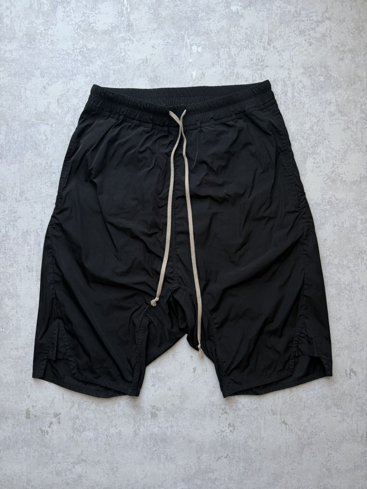Rick Owens Rick Owens BASKET SWINGER PANTS Basket Swing Sal El