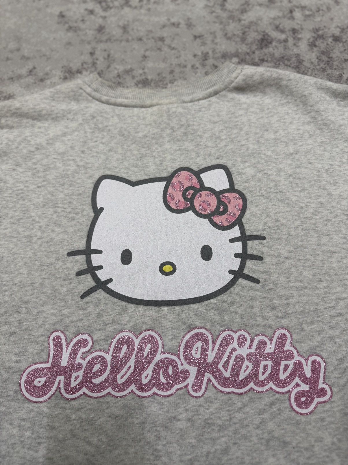 Cartoon Network Hello Kitty 50th Anniversary Tokyo Japan Sweatshirt Size US S / EU 44-46 / 1 - 15 Thumbnail