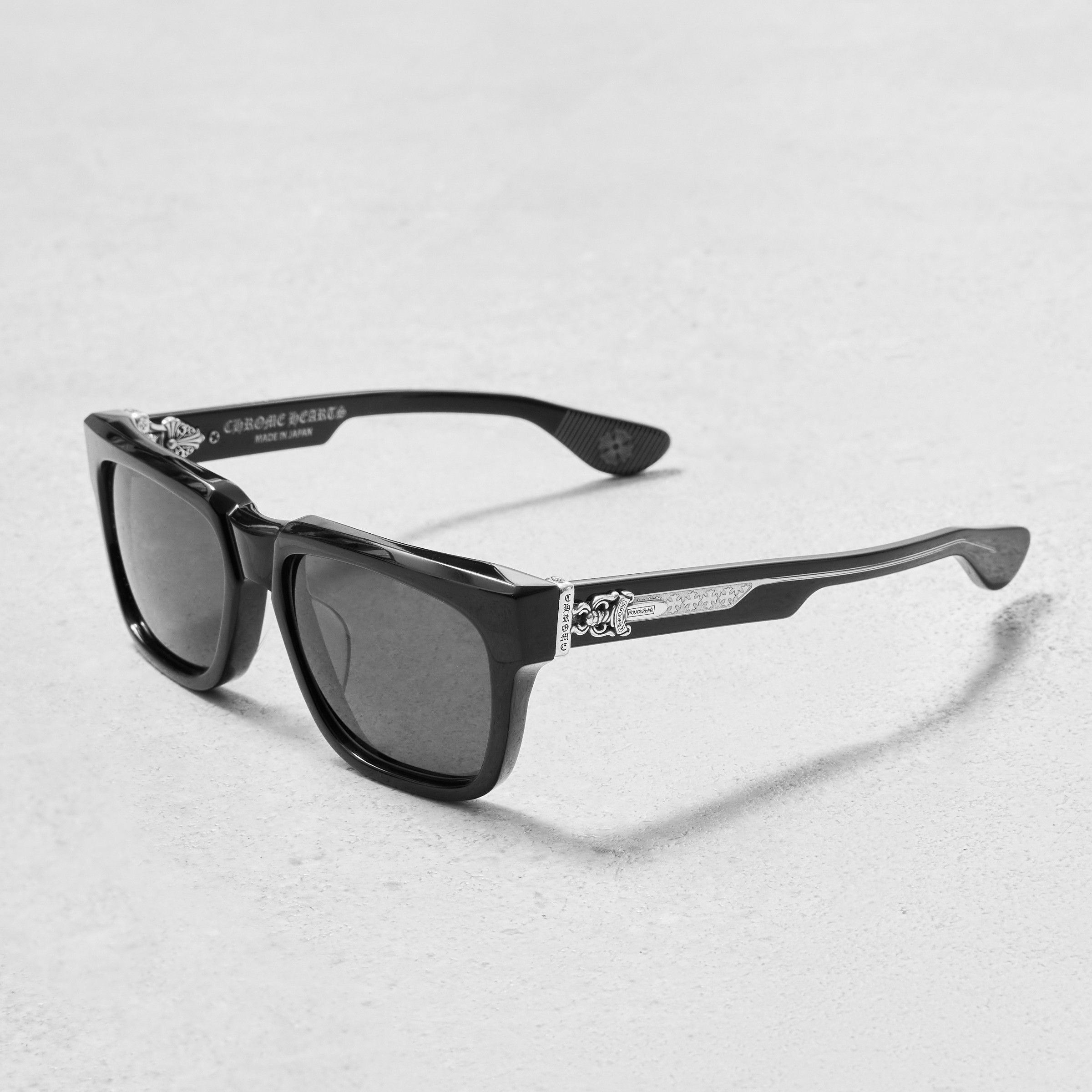 Chrome Hearts CHROME HEARTS BOX-OFFICER Size ONE SIZE - 3 Thumbnail