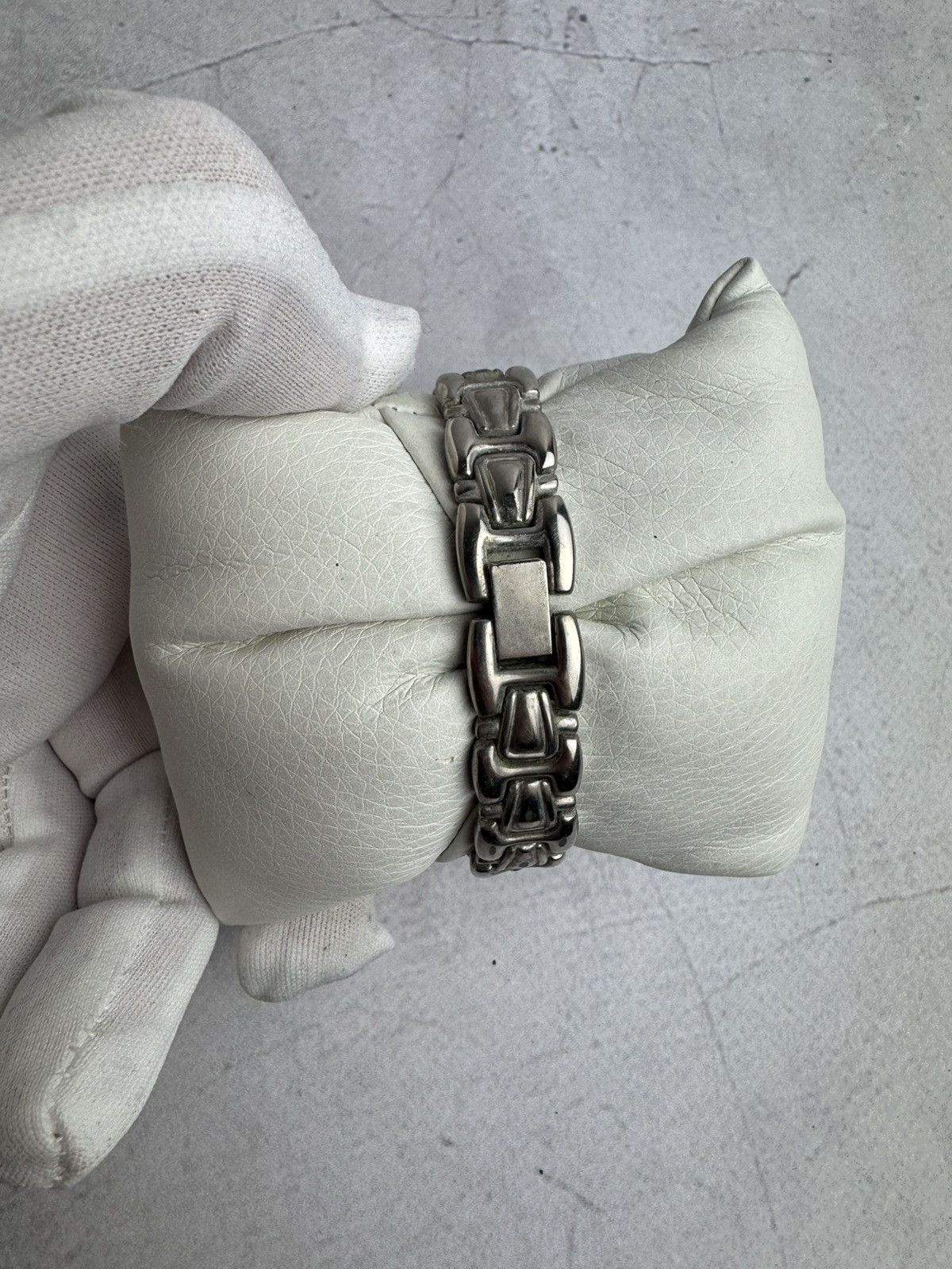 Japanese Brand × Vintage Q&Q Japanese Style Watch Vintage Size ONE SIZE - 3 Thumbnail