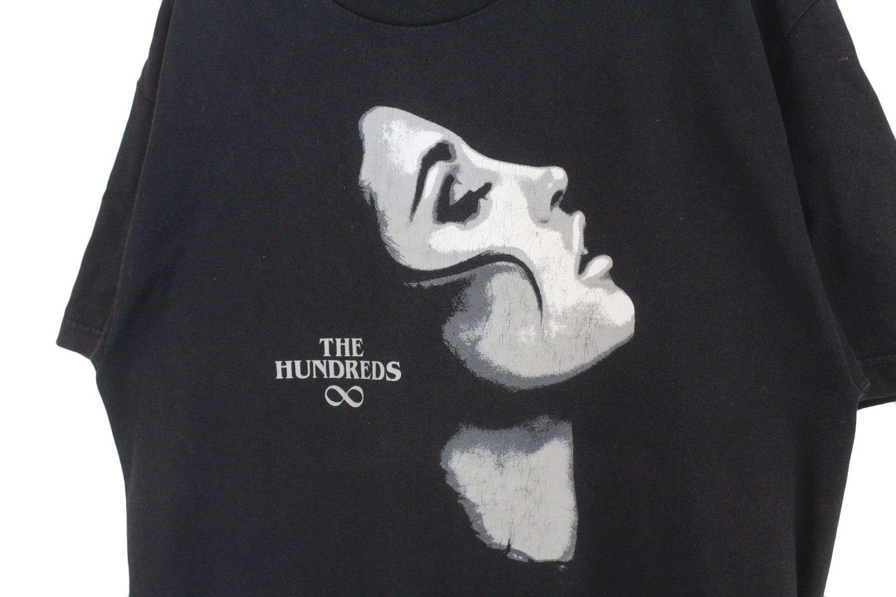 The Hundreds The Hundreds T-Shirt Large Size US L / EU 52-54 / 3 - 3 Thumbnail
