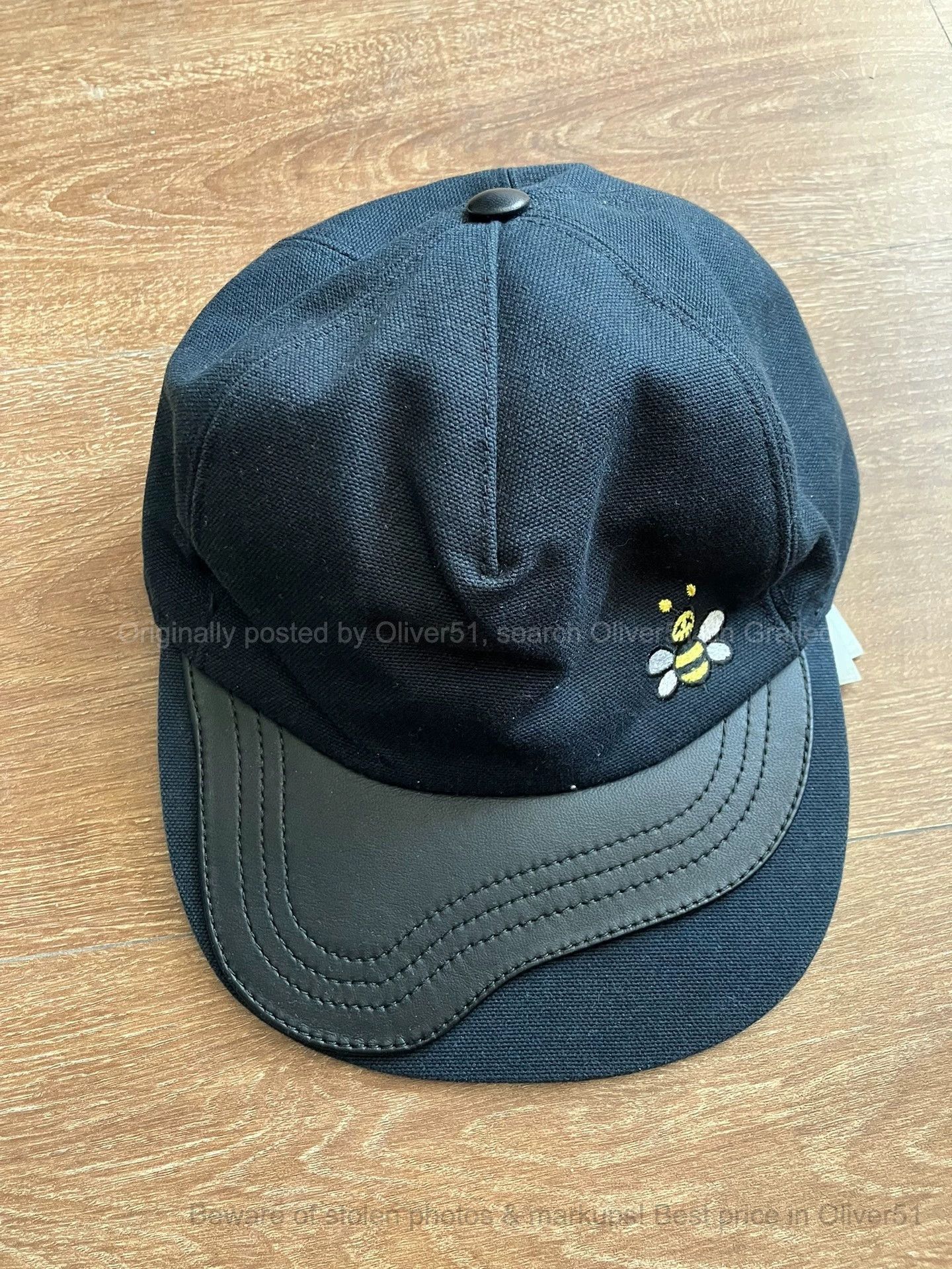 Dior × Stussy Dior Shawn Stussy Baseball Cap | Grailed