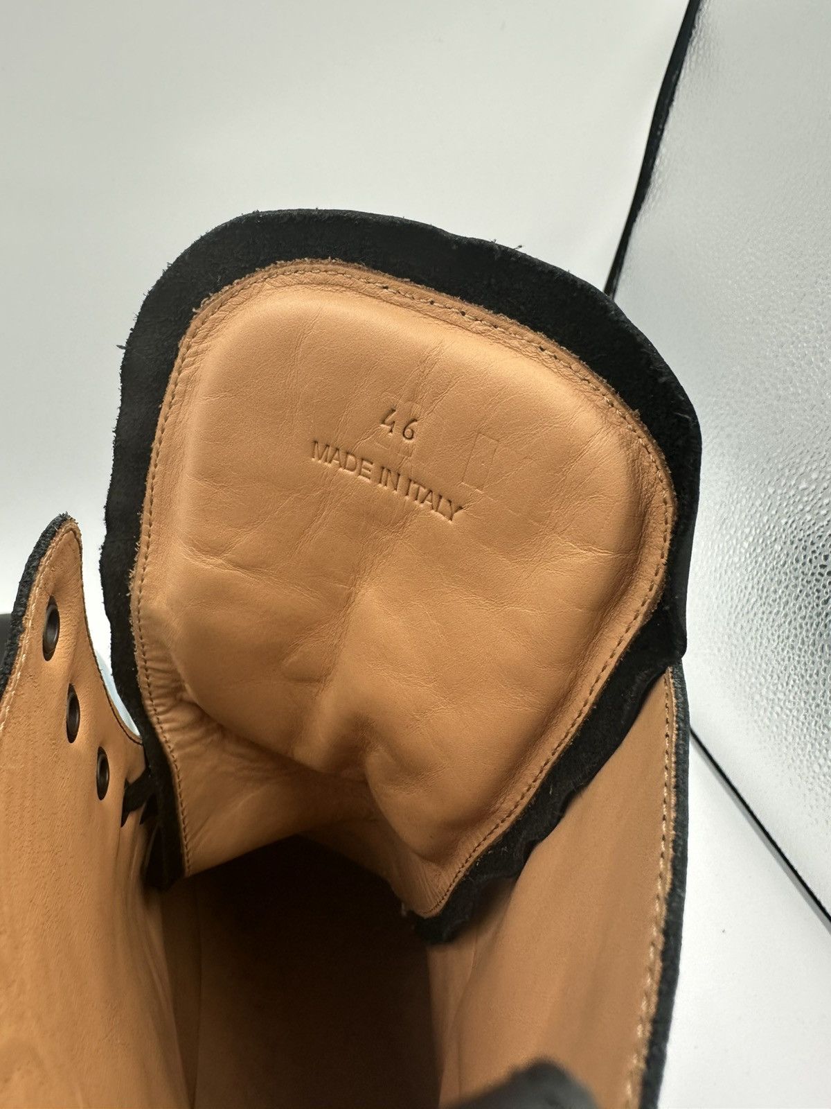 Off-White OFF WHITE BOOTS Size US 13 / EU 46 - 7 Thumbnail