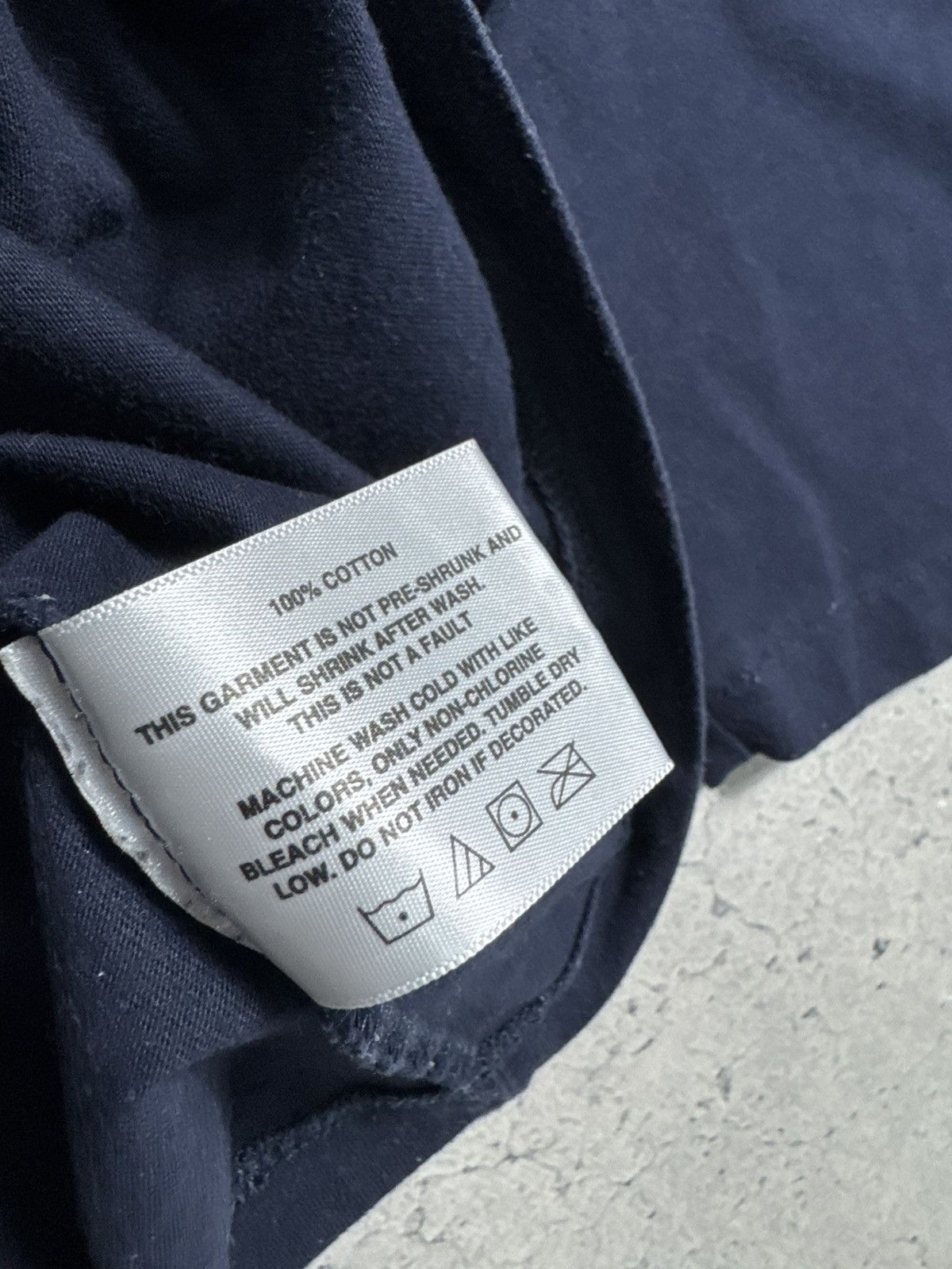 Billionaire Boys Club Billionaire Boys Club BBC Astronaut Big Logo T-Shirt Size US XL / EU 56 / 4 - 9 Thumbnail