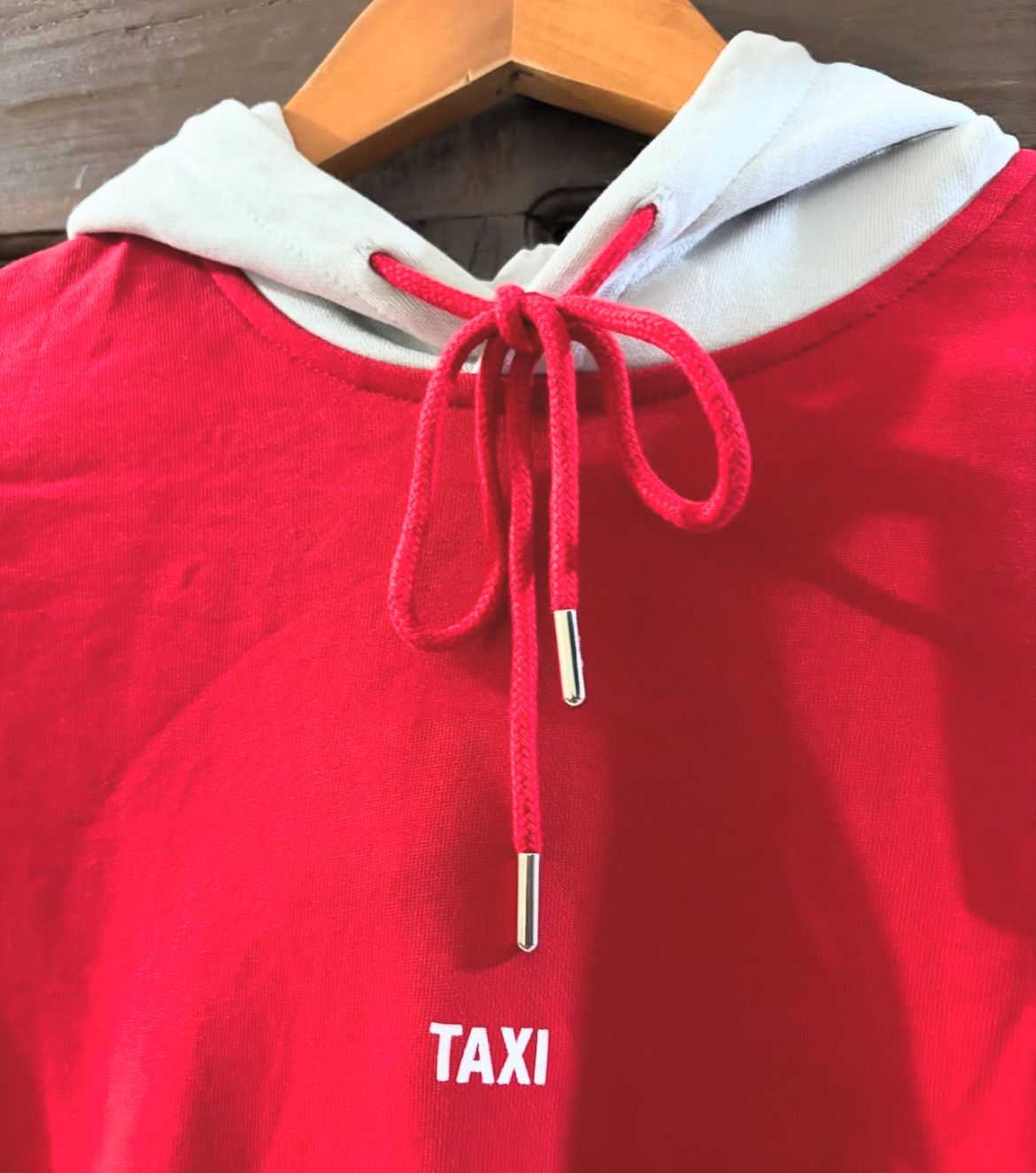 Helmut Lang Helmut Lang Limited Edition Taxi Capsule Hoddie Size US M / EU 48-50 / 2 - 6 Thumbnail