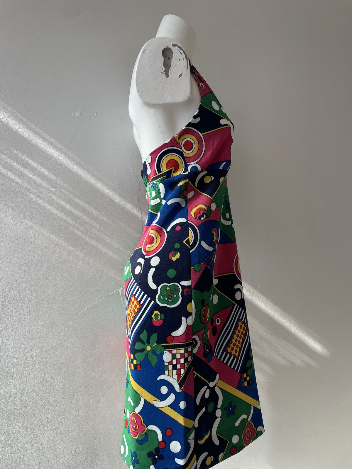 Vintage Vintage dress Size L / US 10 / IT 46 - 12 Thumbnail
