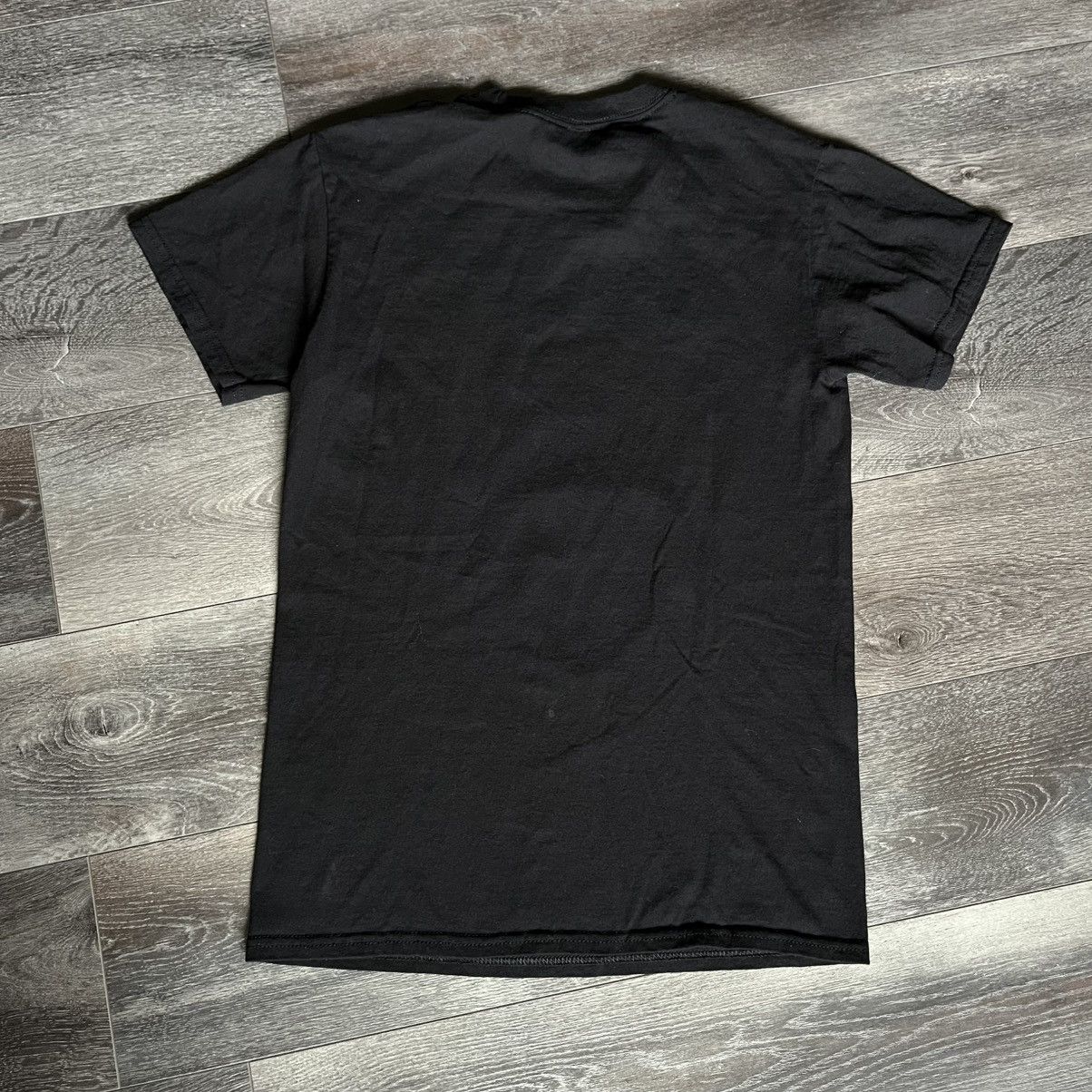 Black Sabbath Black Sabbath Paranoid Album Cover Graphic T Shirt Official Size US S / EU 44-46 / 1 - 2 Thumbnail