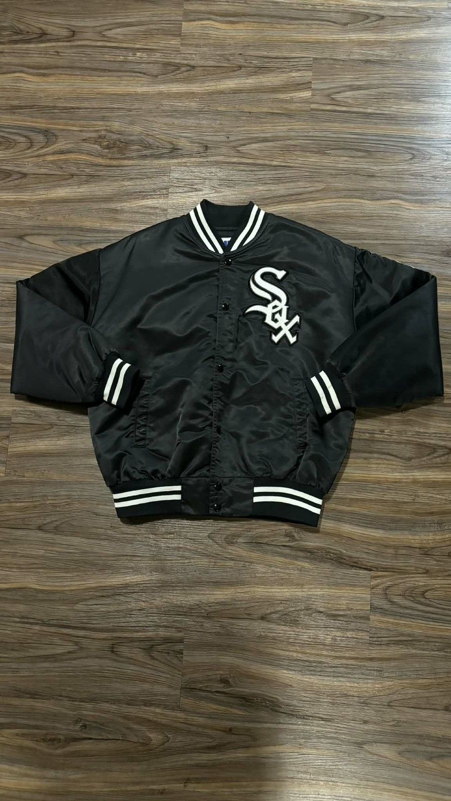 Chalk Line 80’s - 90’s White Sox