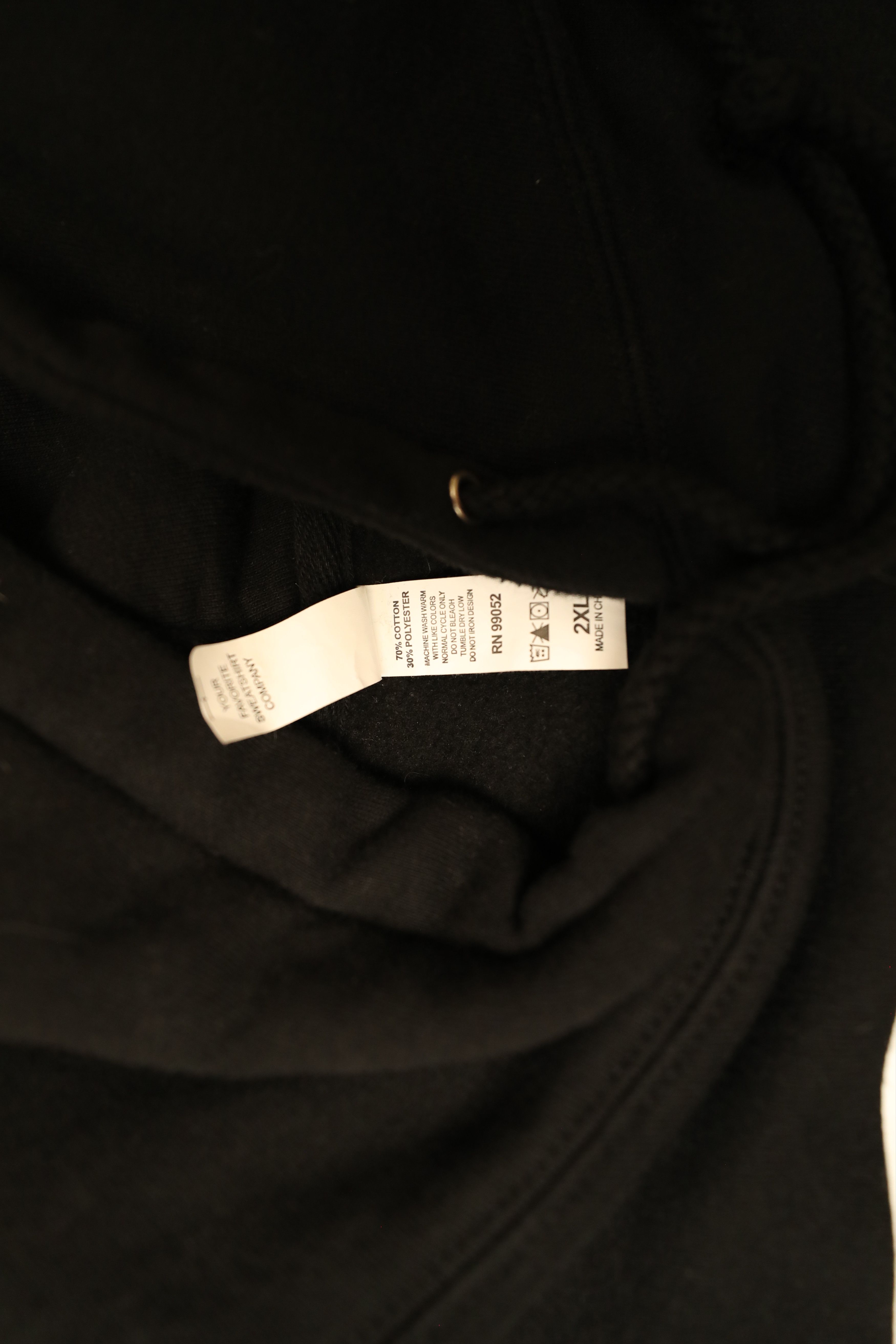 Other ON3P Ski Co Hoodie (XXL) Size US XXL / EU 58 / 5 - 11 Thumbnail