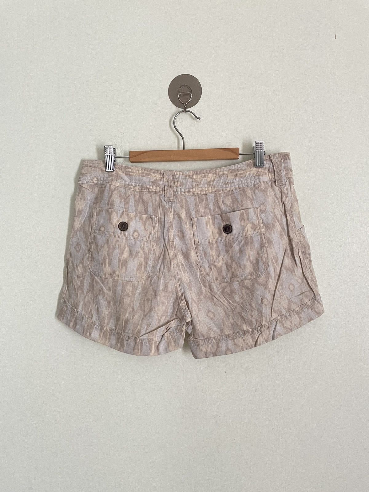Patagonia Patagonia women shorts Size 30" / US 8 / IT 44 - 2 Thumbnail