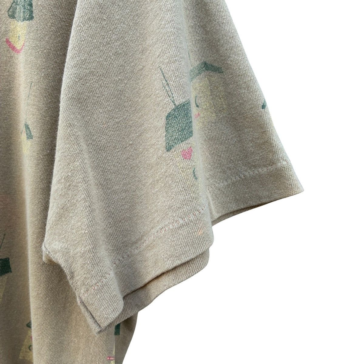 Other Rel-e-vant Products Bird Houses All Over Print T-shirt Size US M / EU 48-50 / 2 - 7 Thumbnail