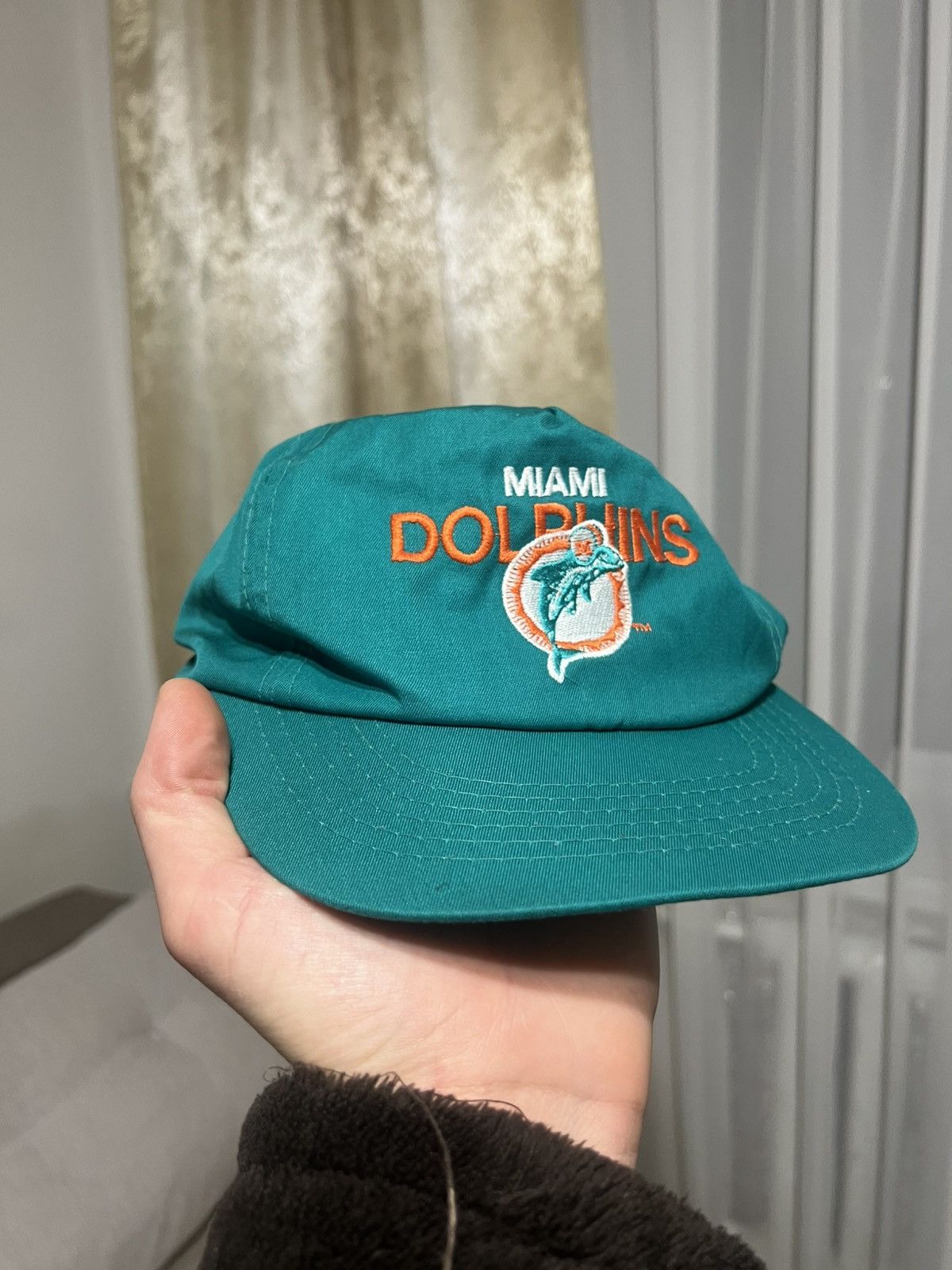NFL Miami dolphins NFL Size ONE SIZE - 1 Thumbnail