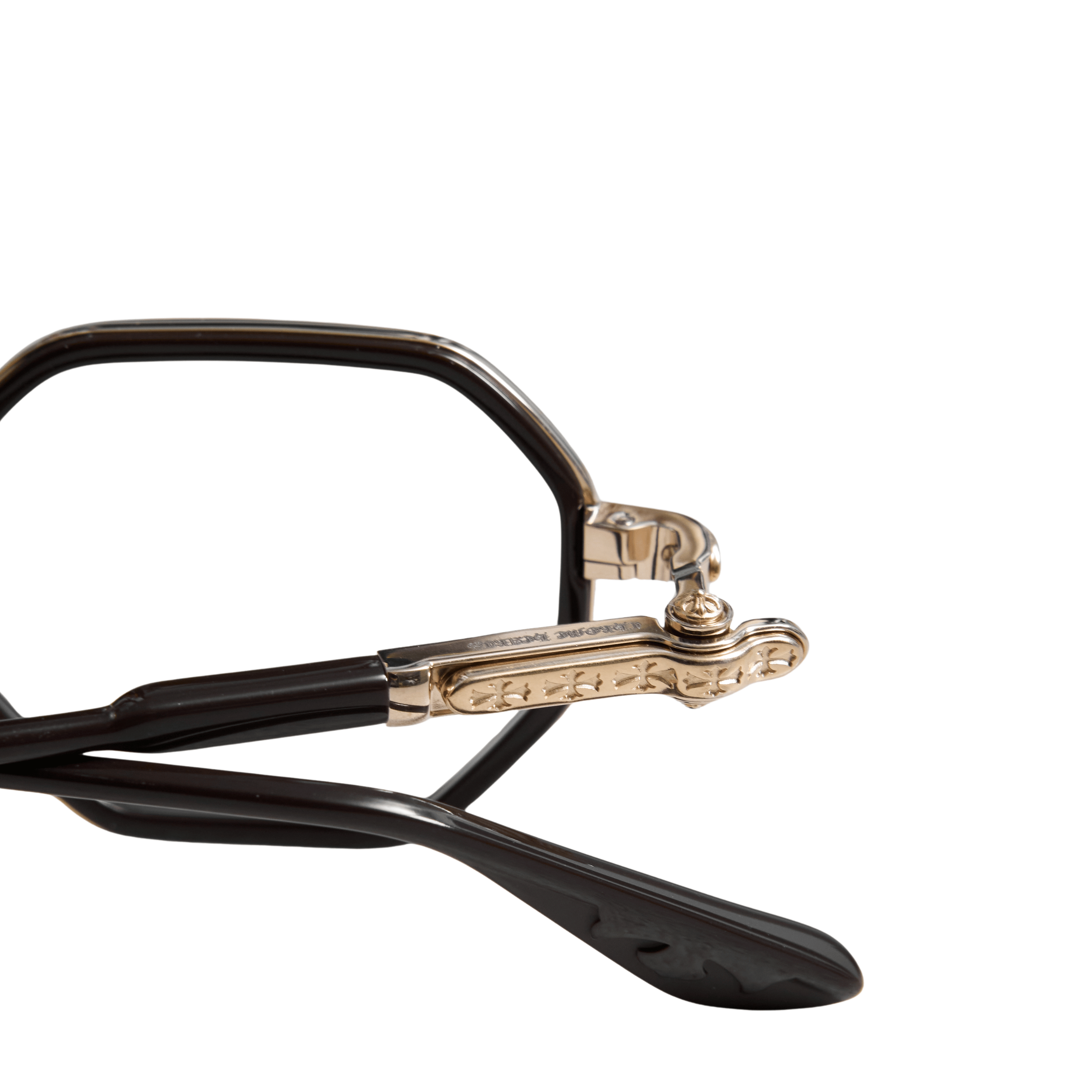 Chrome Hearts CHROME HEARTS TATTERS Size ONE SIZE - 6 Thumbnail