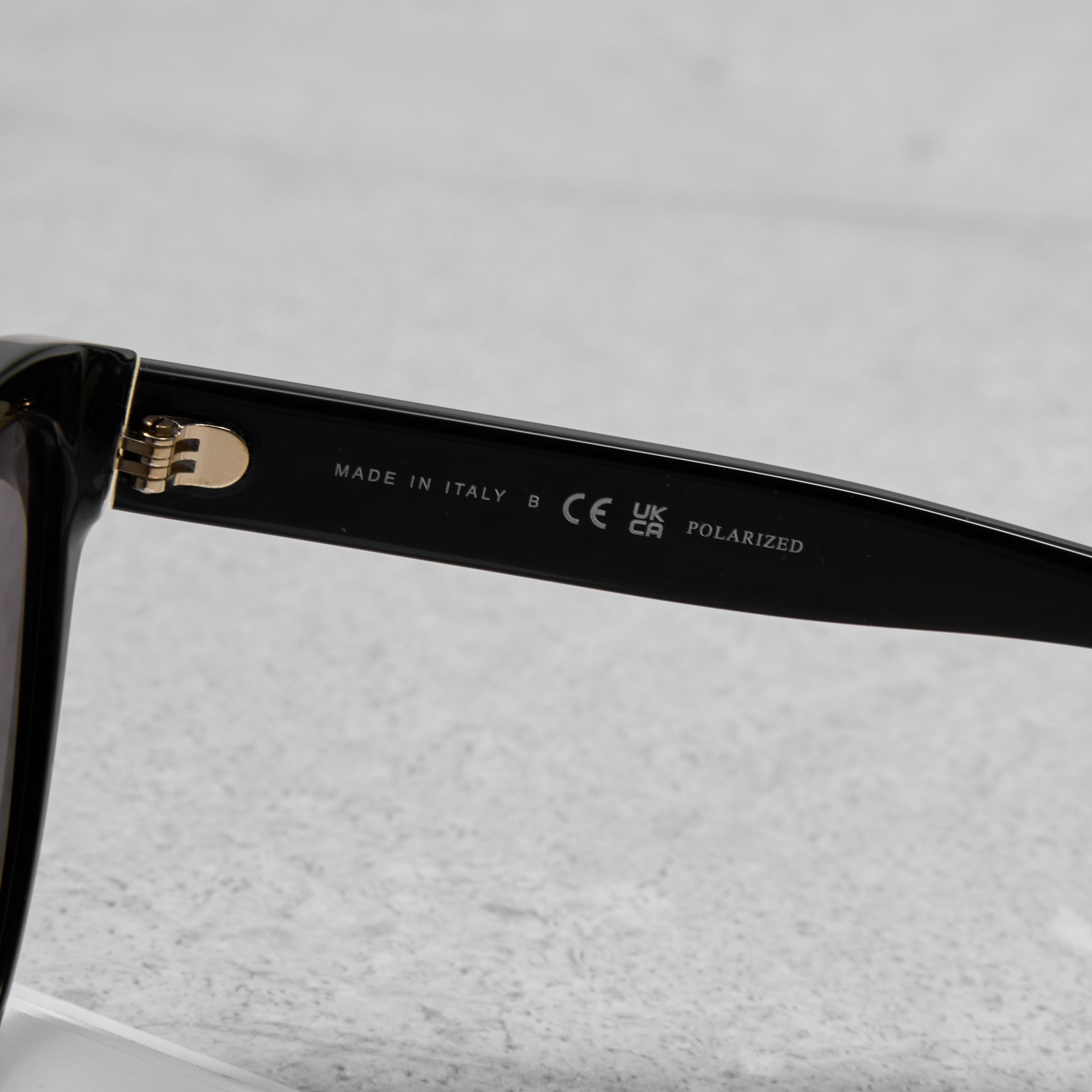 Chanel CHANEL 0CH5458 C622T8 Butterfly Sunglasses Size ONE SIZE - 6 Thumbnail