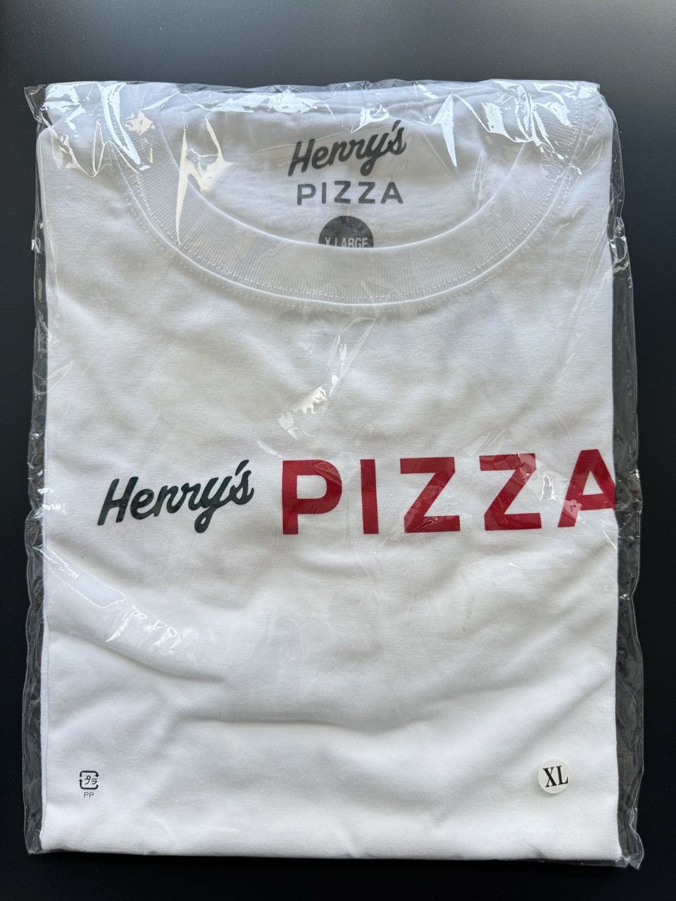 Girls Dont Cry Verdy Henry 