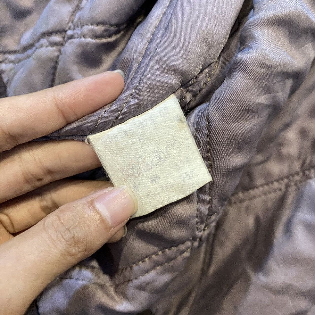 Burberry Vintage Burberry Multi-Pocket Field Jacket Beige Men’s M Size US M / EU 48-50 / 2 - 20 Thumbnail