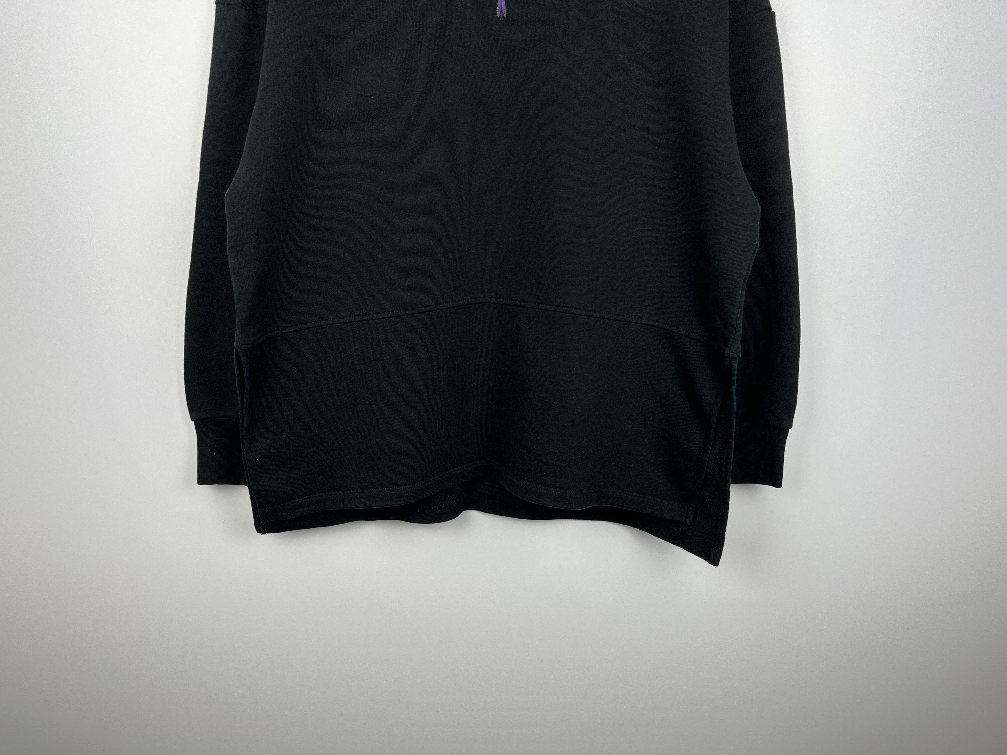 Marcelo Burlon Marcelo Burlon Milan Sweatshirt Size US M / EU 48-50 / 2 - 7 Thumbnail
