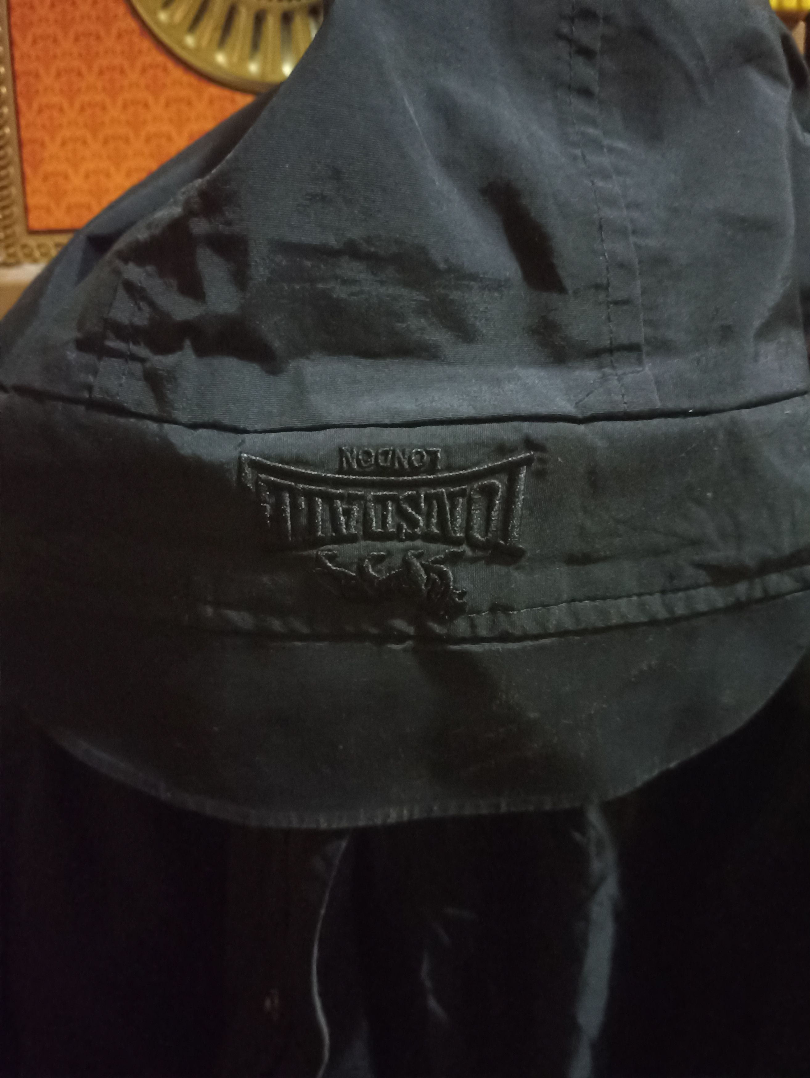Lonsdale Lonsdale Outdoor Jacket Size US XL / EU 56 / 4 - 3 Thumbnail