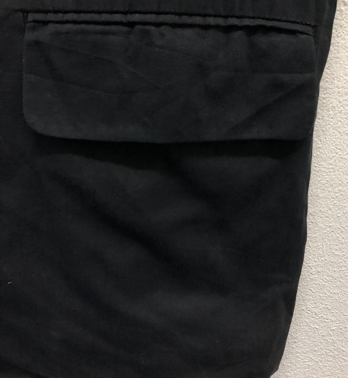 Comme des Garcons Homme Vintage Comme Des Garçons Homme Made In Japan Blazer Size US M / EU 48-50 / 2 - 6 Thumbnail