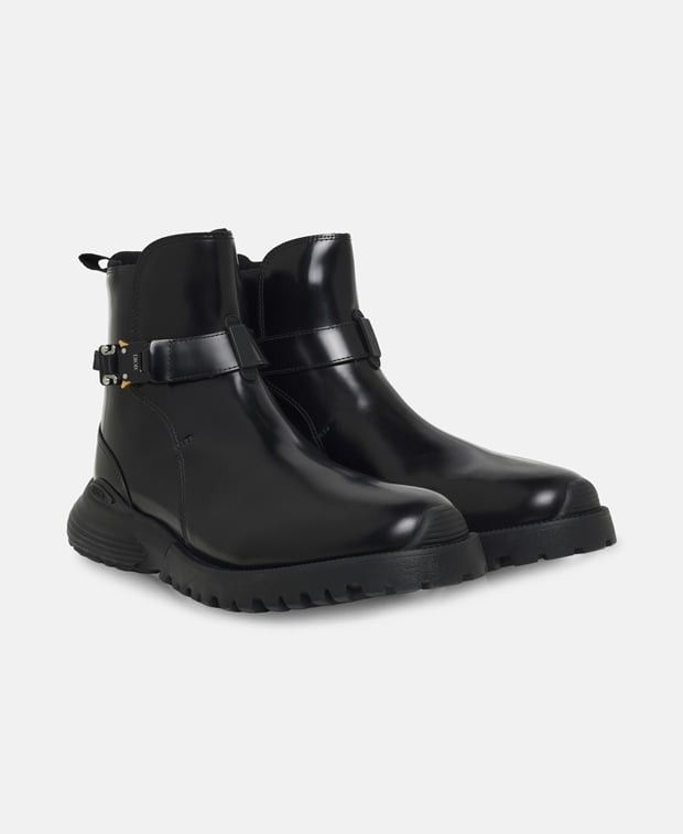 Combat Boots