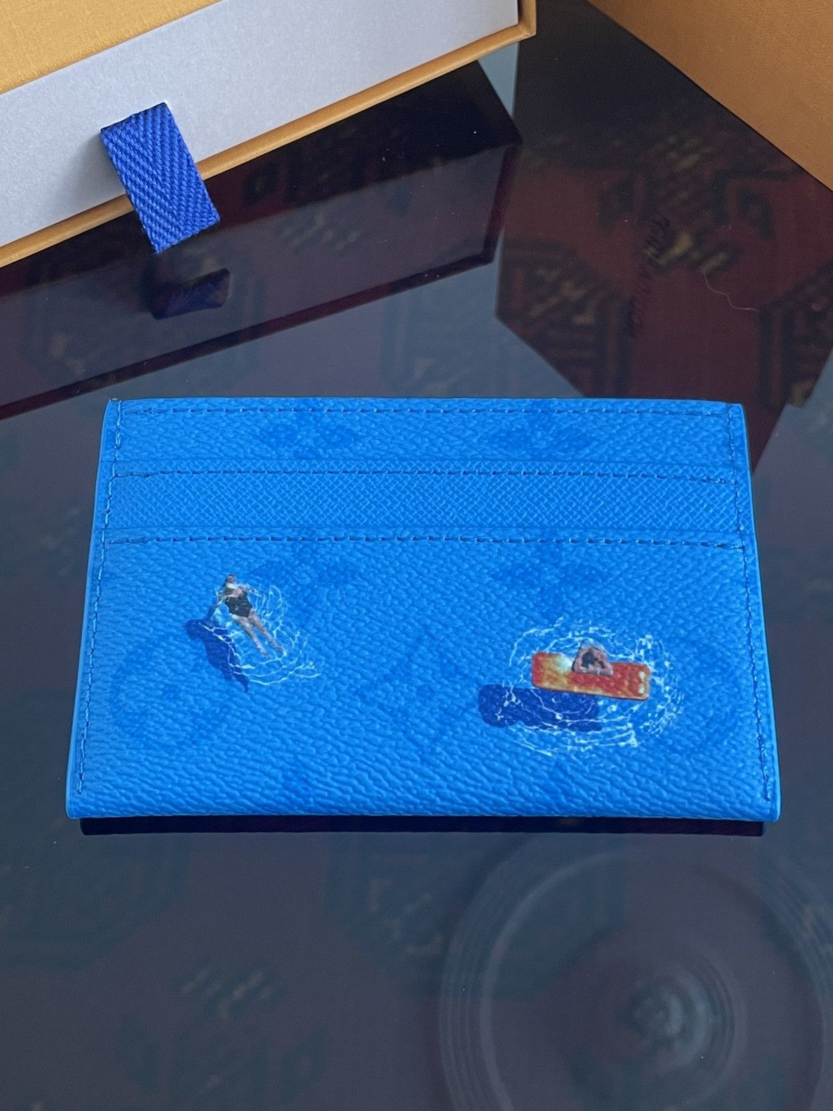 Louis Vuitton Louis Vuitton Size ONE SIZE - 3 Thumbnail
