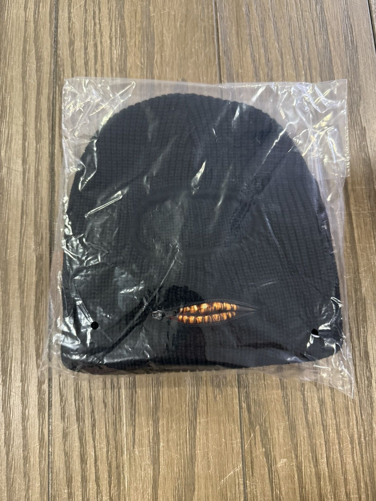 Other 🖕🏻 Fuck Your Brand FYB Gold Teeth Baklava FTP Ski Mask 🖕🏻 Size ONE SIZE - 4 Thumbnail
