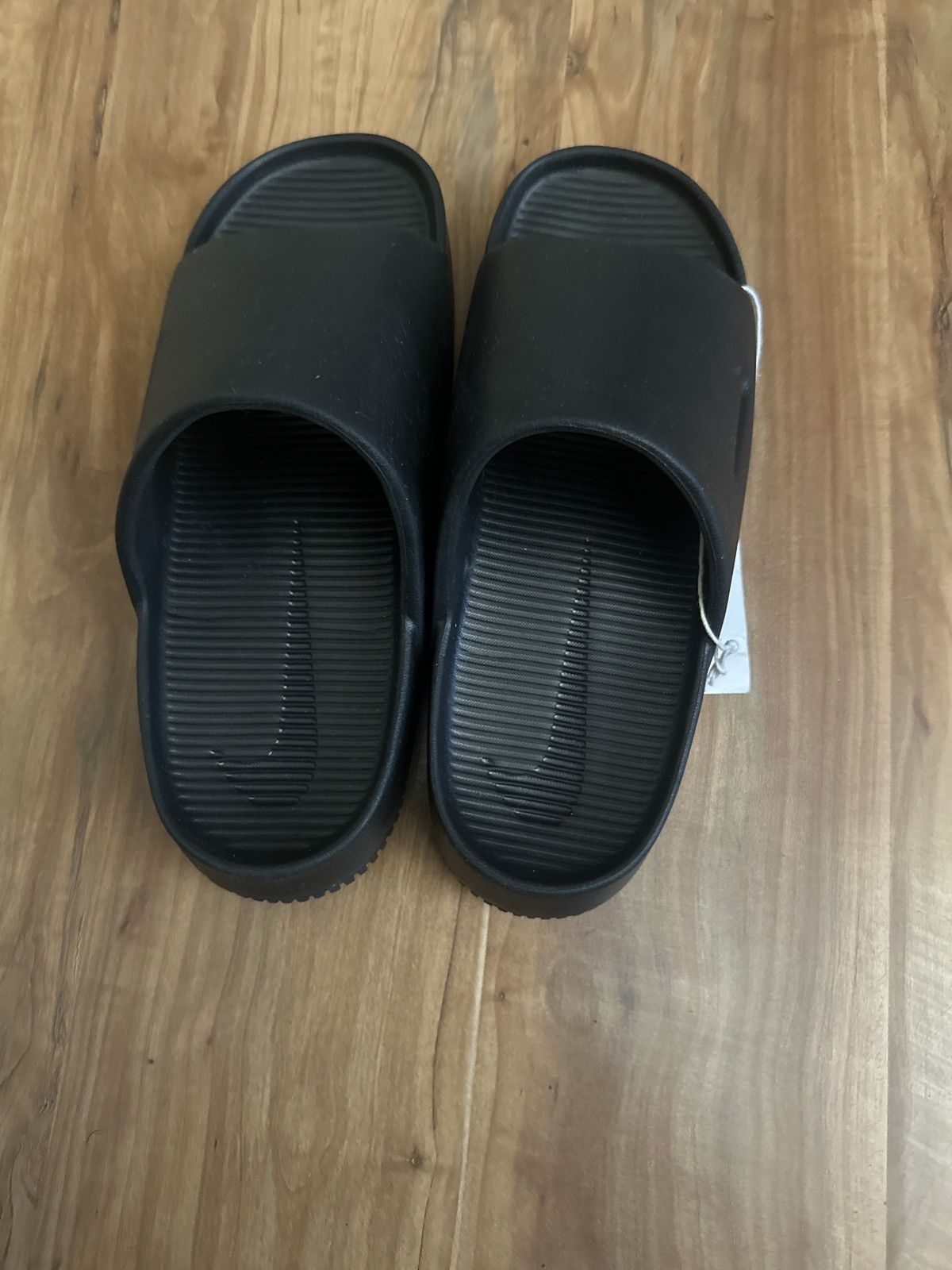 Nike Nike slides Size US 7 / EU 40 - 1 Thumbnail
