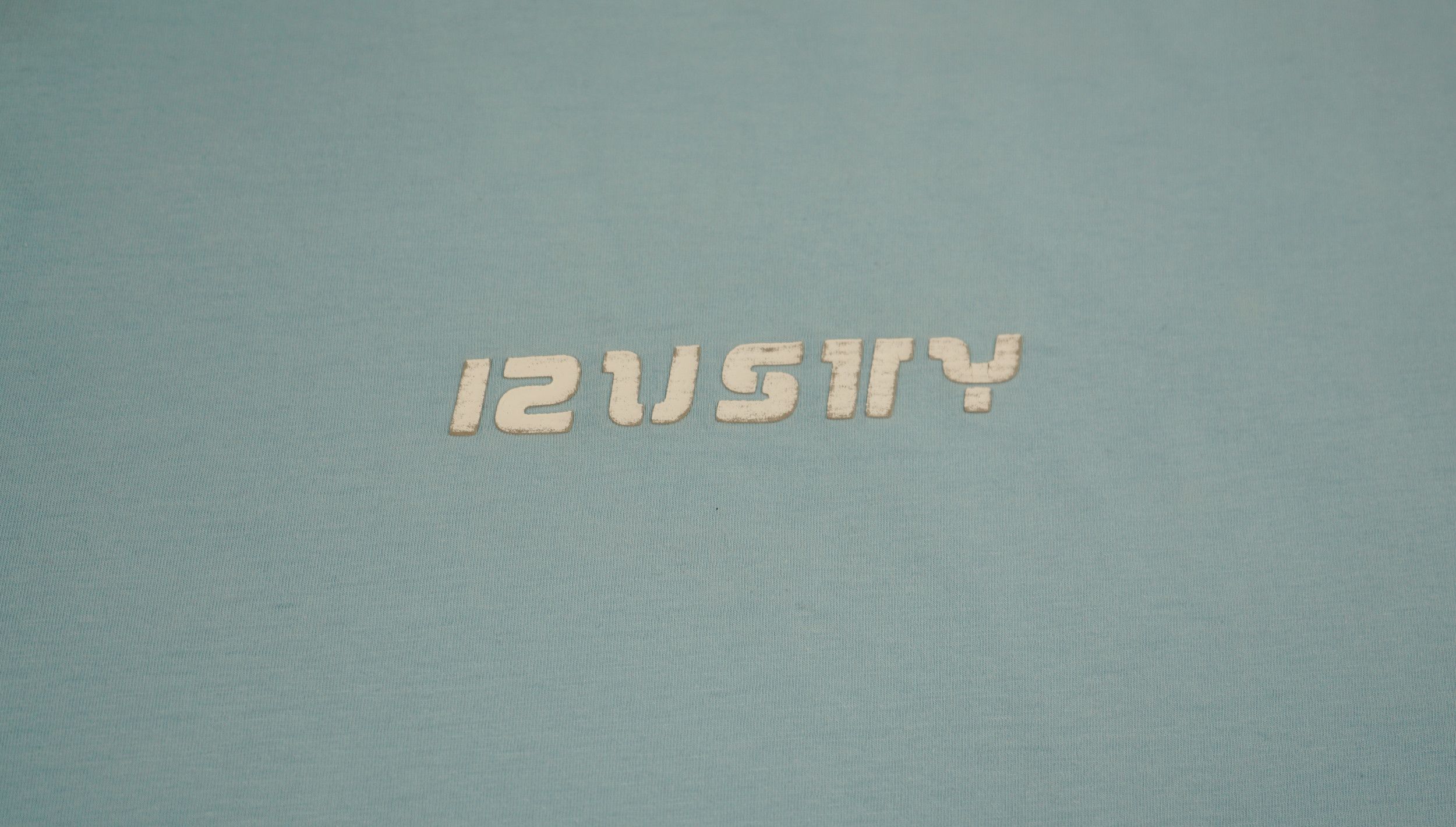 Rusty × Santa Cruz Skateboards × Vintage Vintage 90s Rusty T-Shirt Size US XL / EU 56 / 4 - 3 Thumbnail