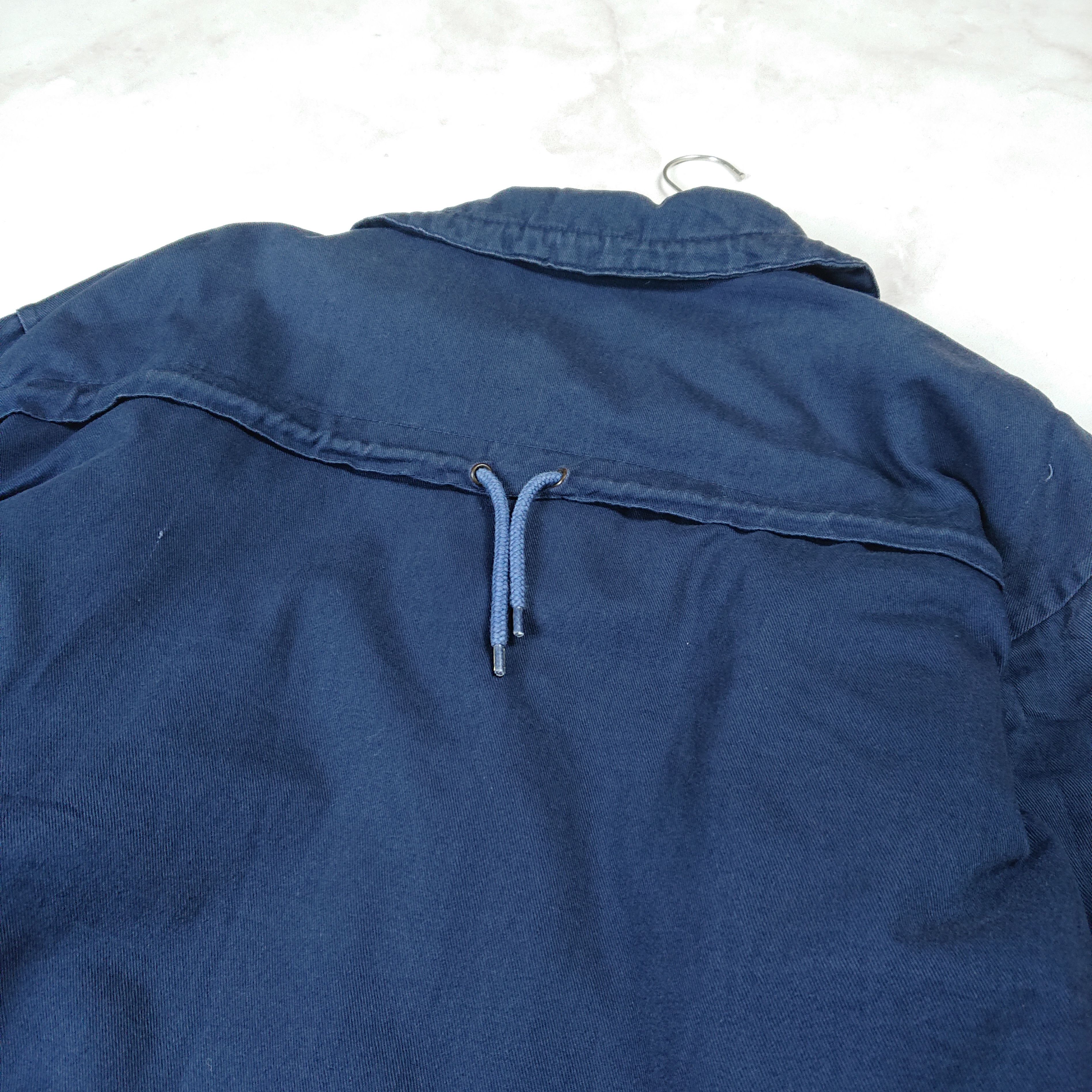 Flight Club Vintage College Field Jacket Size US L / EU 52-54 / 3 - 5 Thumbnail