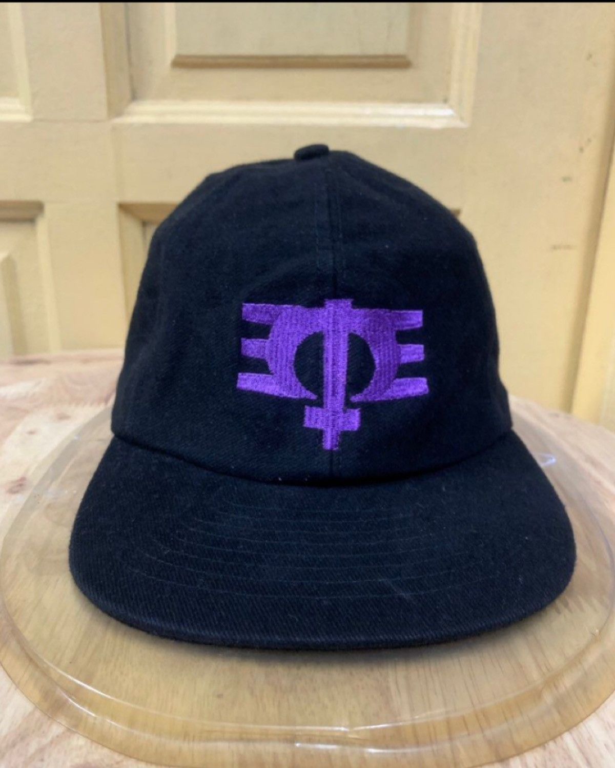 Band Tees × Vintage Melissa Etheridge Musician Band Cap Size ONE SIZE - 1 Thumbnail