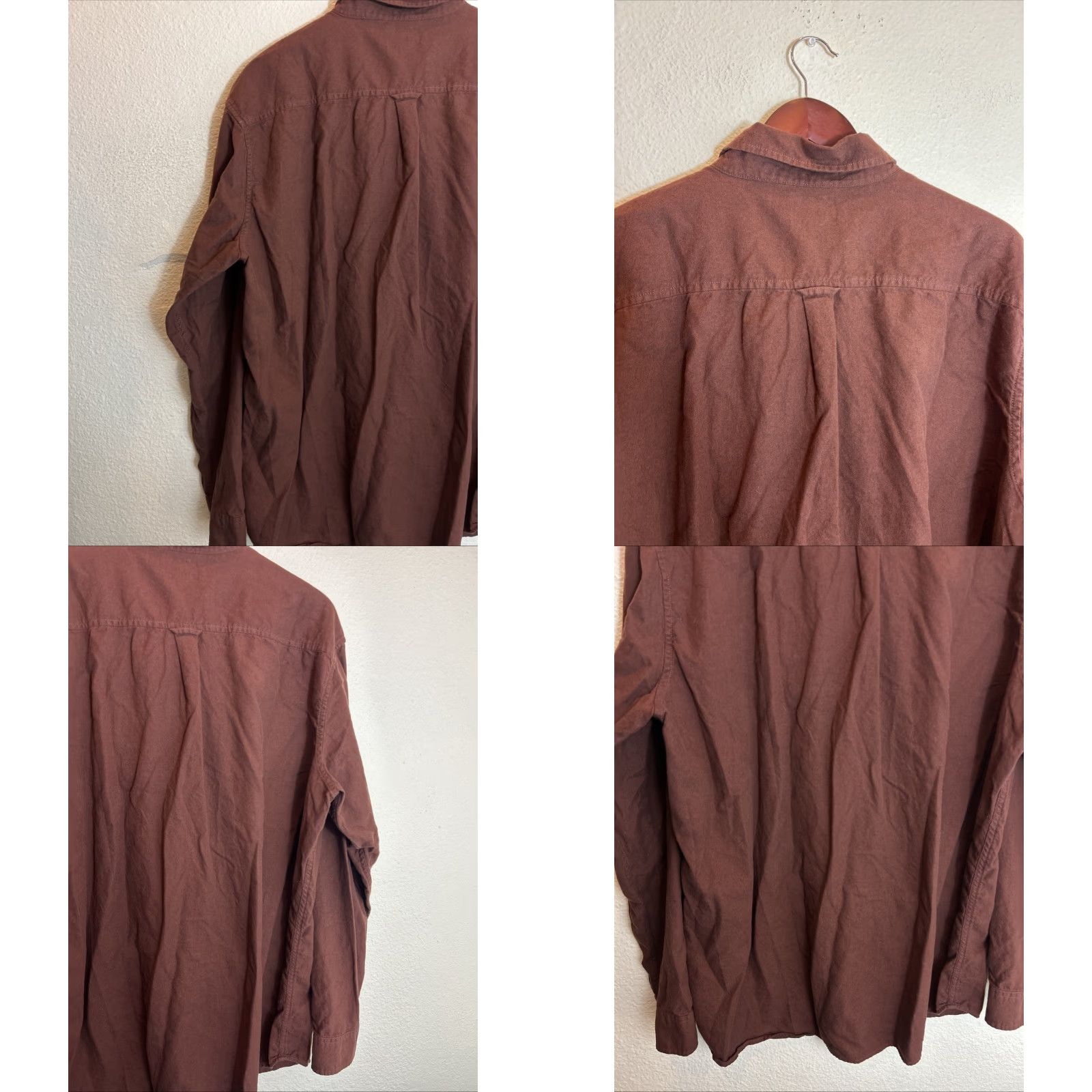 Vintage VINTAGE? (No) - Sorry. Size US XL / EU 56 / 4 - 9 Thumbnail