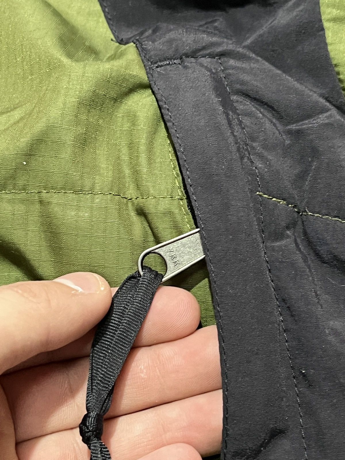 The North Face The North Face vintage pufer jacket Size US L / EU 52-54 / 3 - 13 Thumbnail