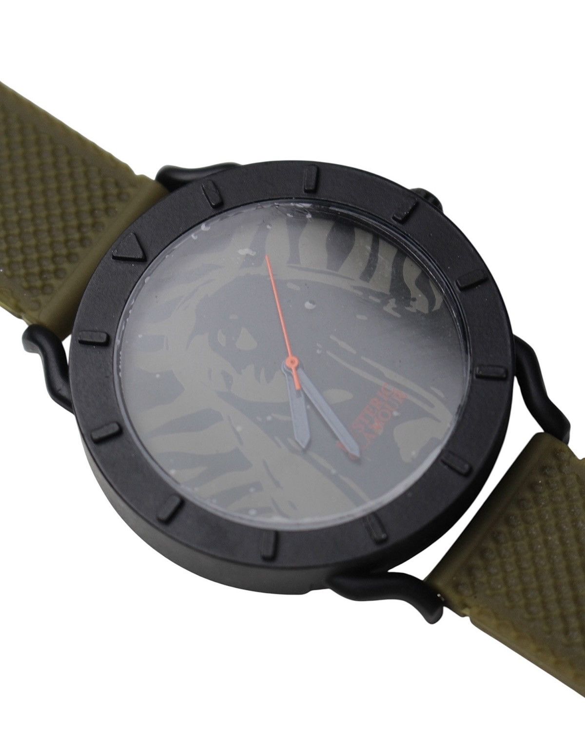 Hysteric Glamour 2000S HYSTERIC GLAMOUR PUNK GIRL WATCH Size ONE SIZE - 5 Thumbnail