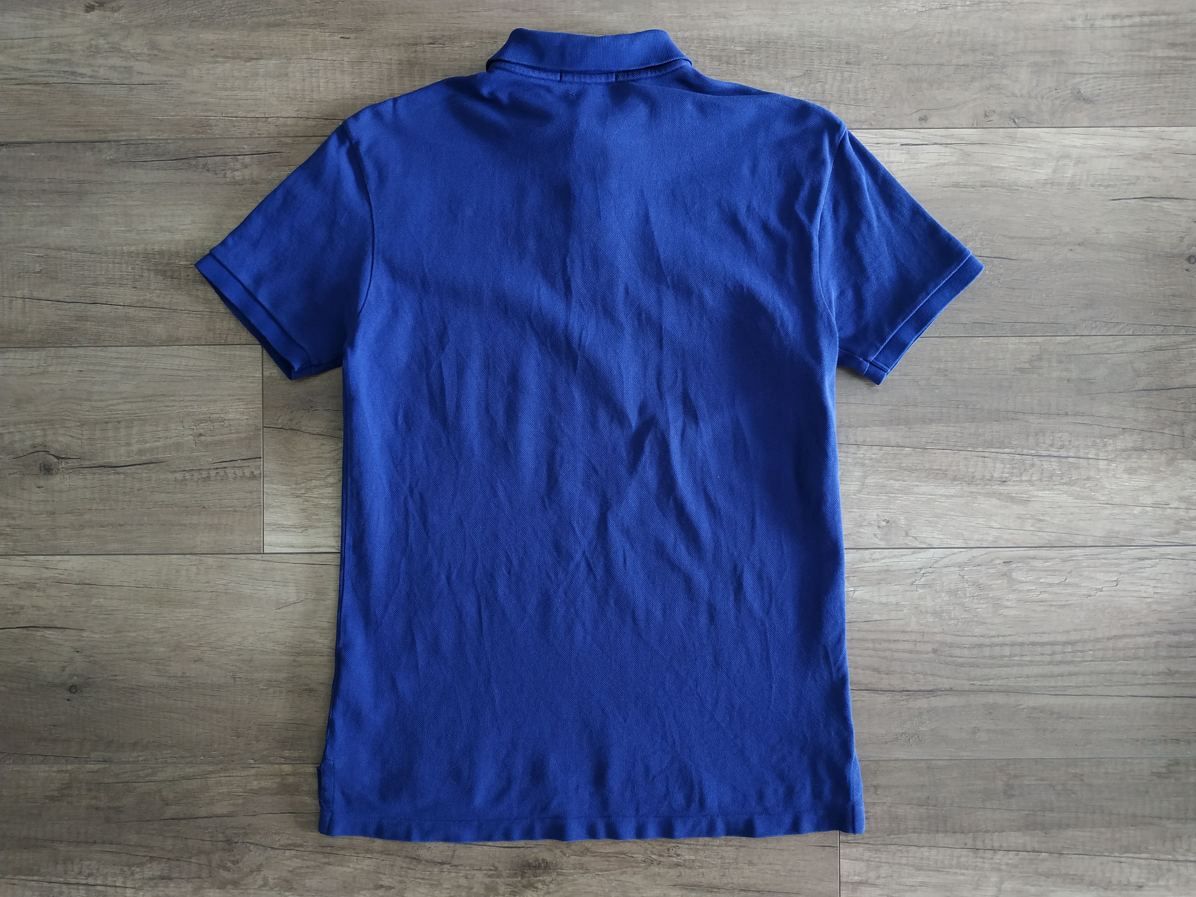 Polo Ralph Lauren Polo Ralph Lauren Men's Slim Fit Polo Shirt, s. MEDIUM Size US M / EU 48-50 / 2 - 5 Thumbnail