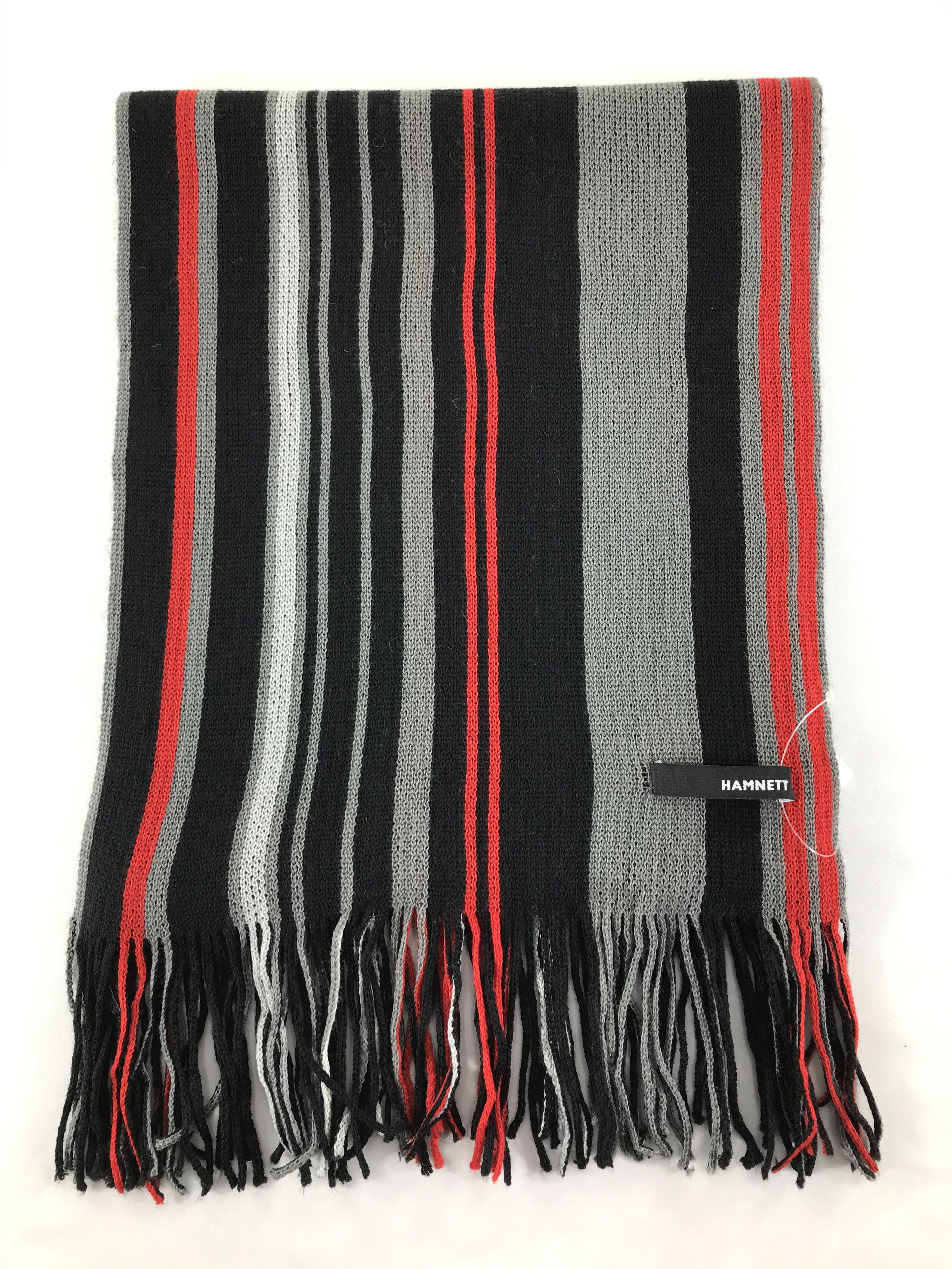 Katharine Hamnett London Vintage Katharine Hamnett Scarf/Muffler/Neckwear MF1622 Size ONE SIZE - 2 Thumbnail