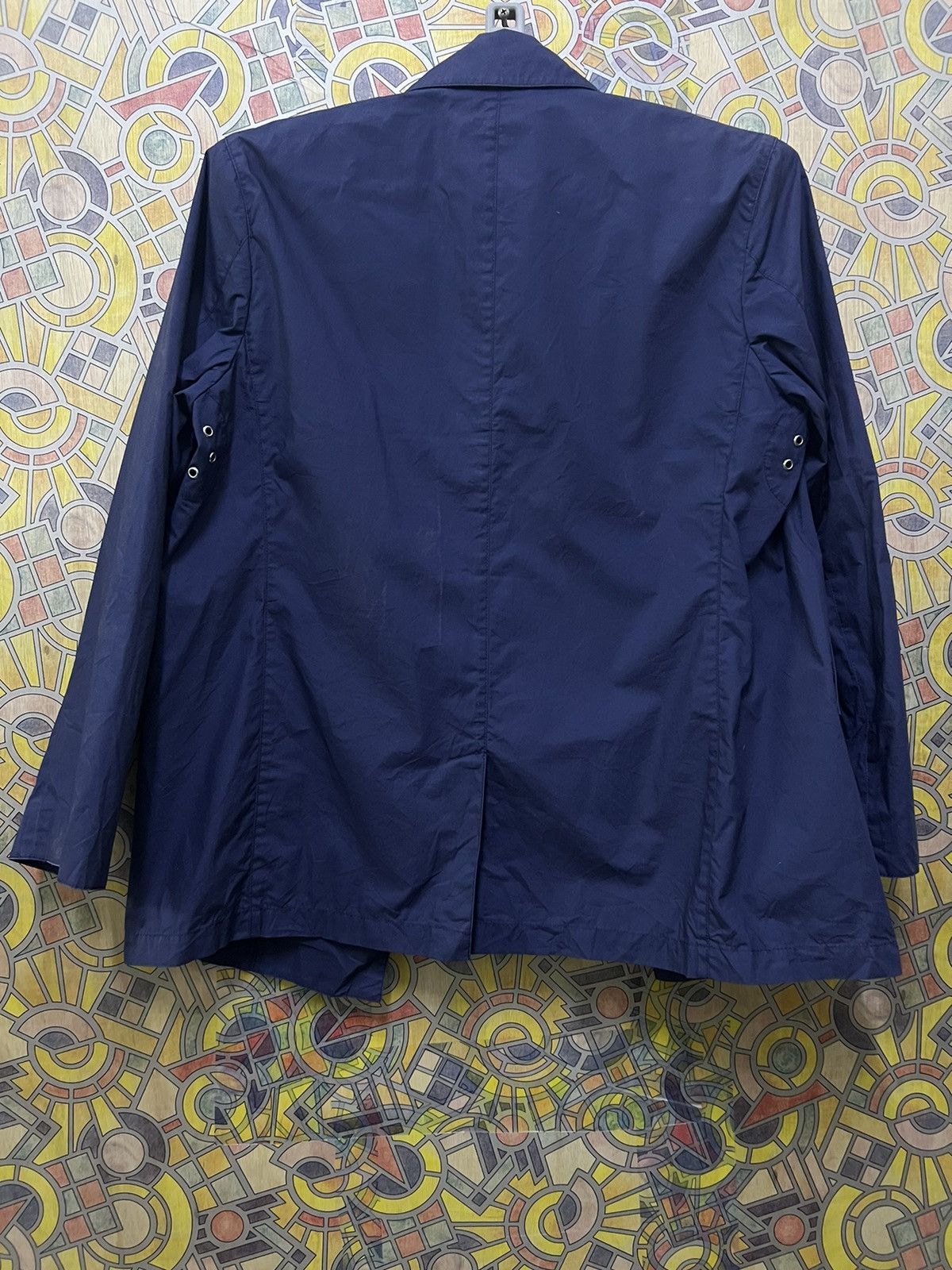 Designer × Japanese Brand × Mackintosh Very Rare MACKINTOSH PHILOSOPHY (CJ8) Size US M / EU 48-50 / 2 - 2 Thumbnail
