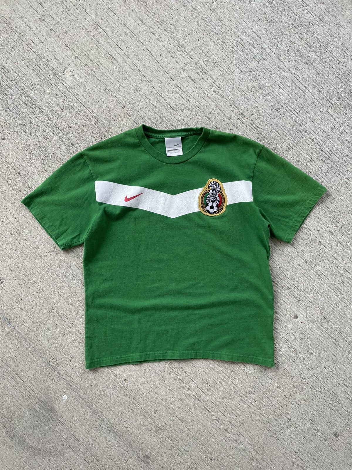 Men's Nike Short Sleeve T Shirts | Grailed