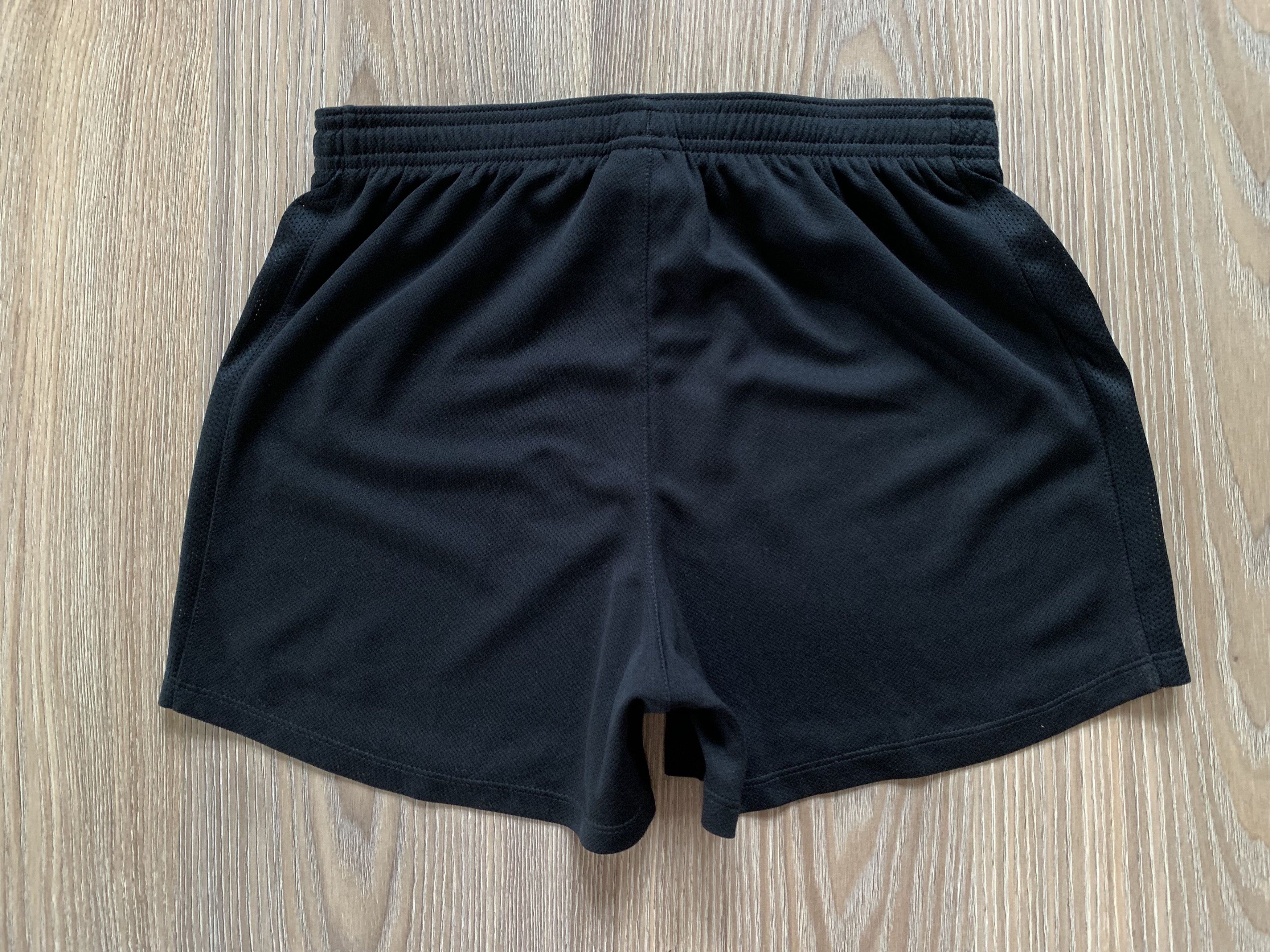 Nike Nike Black Training Shorts 2018 Size US 27 - 3 Thumbnail