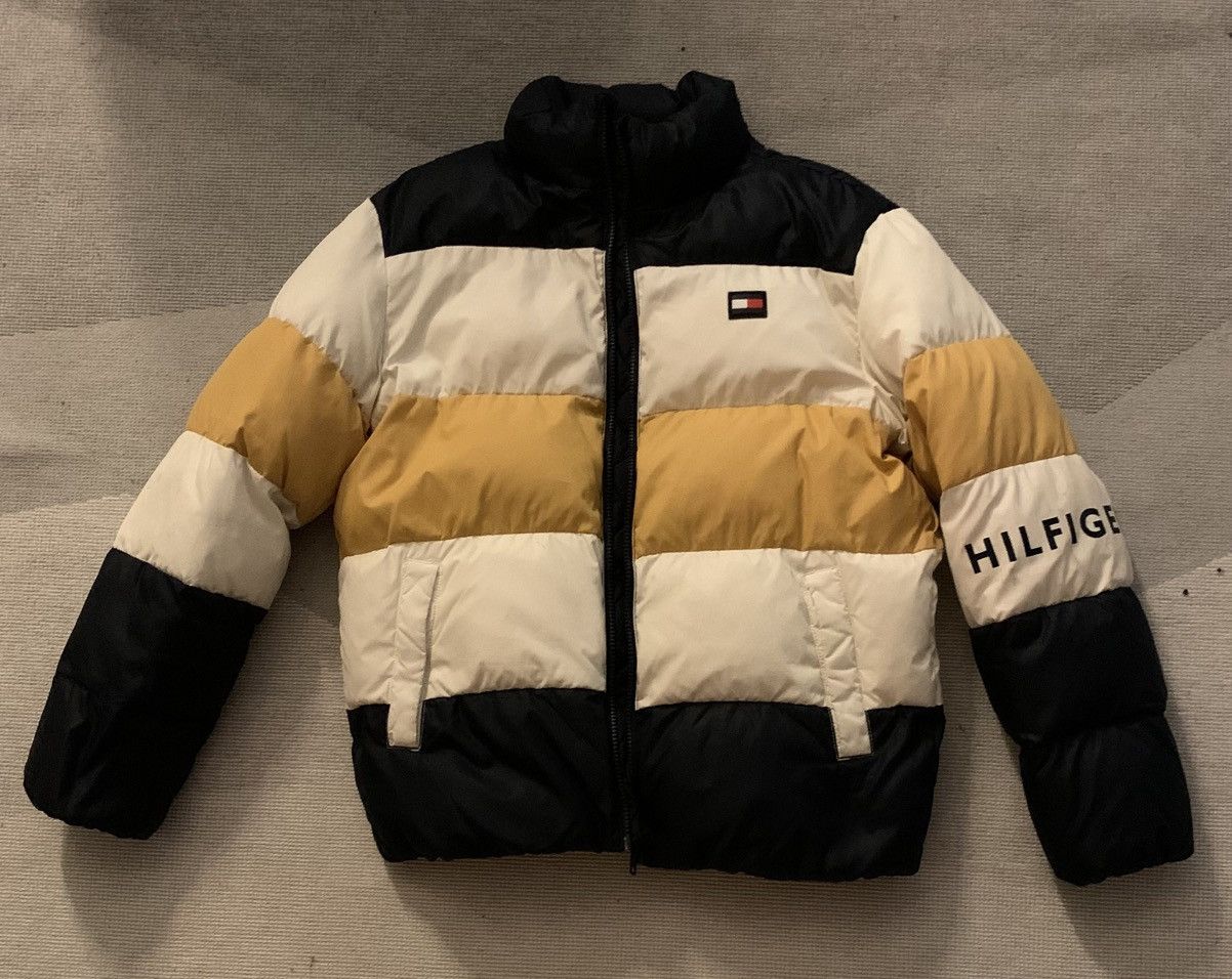Tommy Hilfiger Tommy Hilfiger puffer Size US XS / EU 42 / 0 - 1 Thumbnail