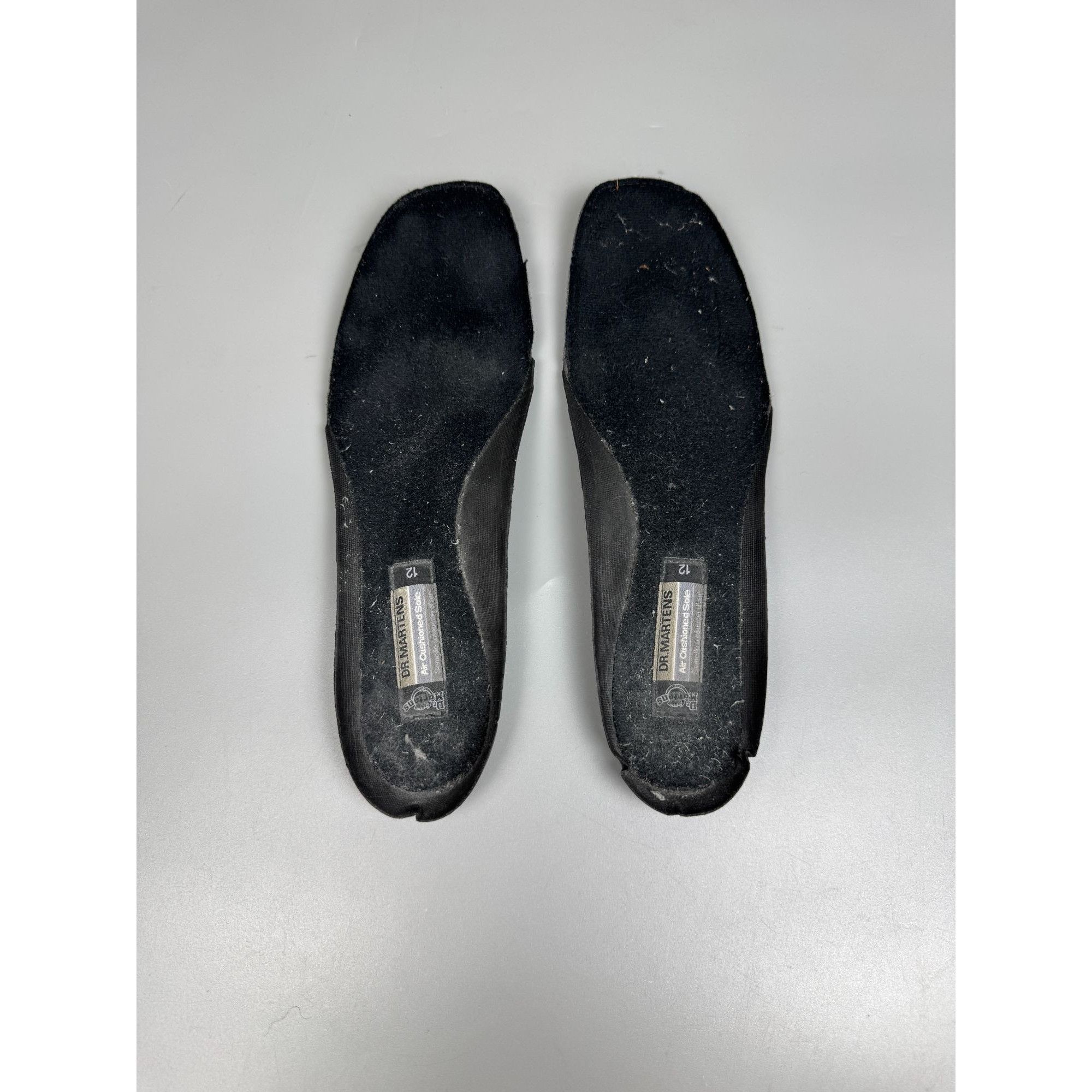Dr. Martens Vintage Dr. Martens 90s Made In England 9475 Wingtip Brogues Size US 13 / EU 46 - 14 Thumbnail