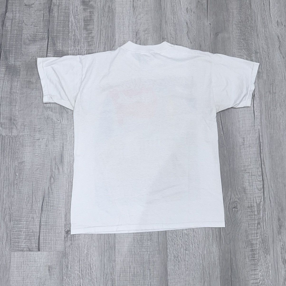 Vintage 1997 Million Women March Tee Size US L / EU 52-54 / 3 - 2 Thumbnail
