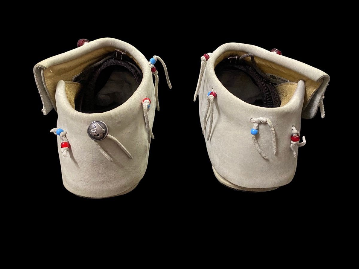 Visvim Visvim 2001 Fbt Coyote Size US 9.5 / EU 42-43 - 13 Thumbnail