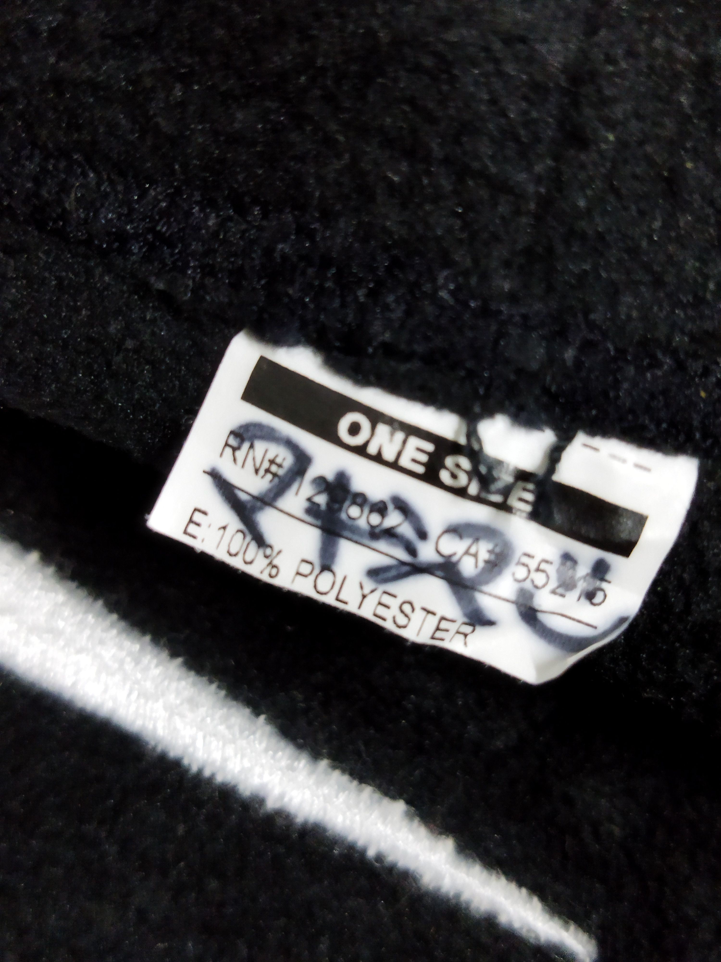 Nike Nike Neck Warmer Size ONE SIZE - 3 Thumbnail