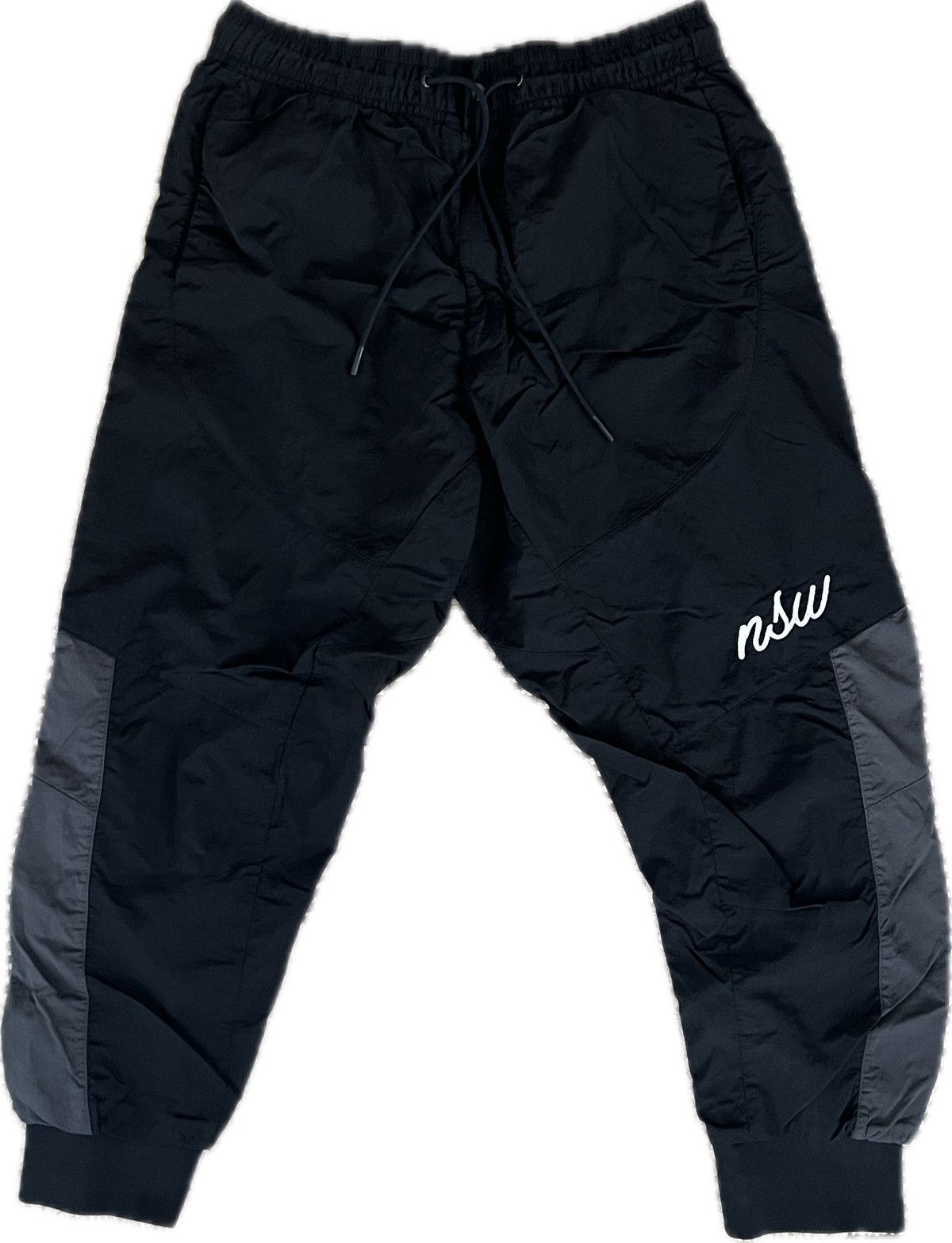 Nike Nike NSW Pant XL Size US 38 / EU 54 - 3 Thumbnail