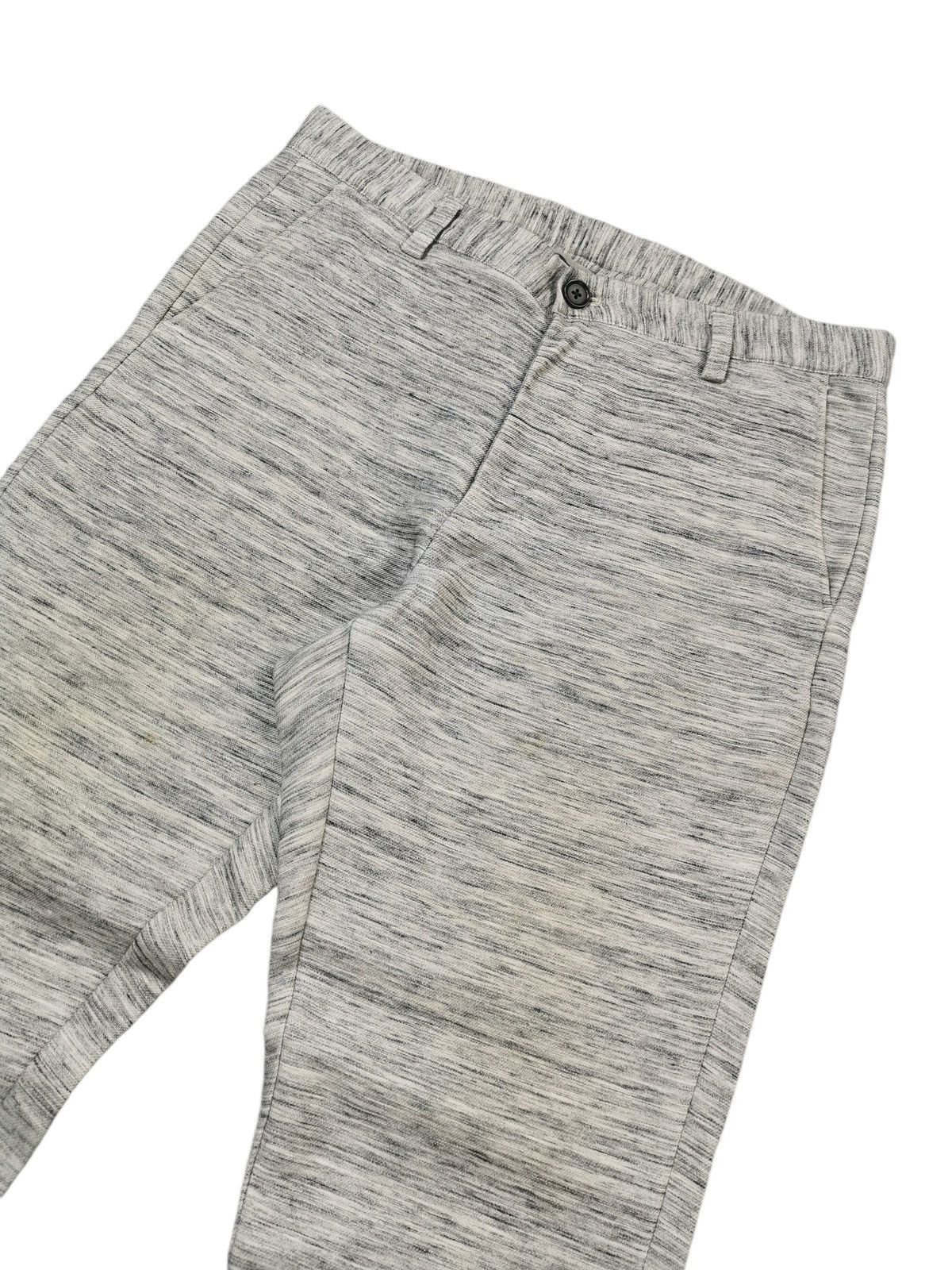 Ships Jet Blue Japanese Brand Ships Jet Blue Joggerpants Size US 32 / EU 48 - 4 Thumbnail