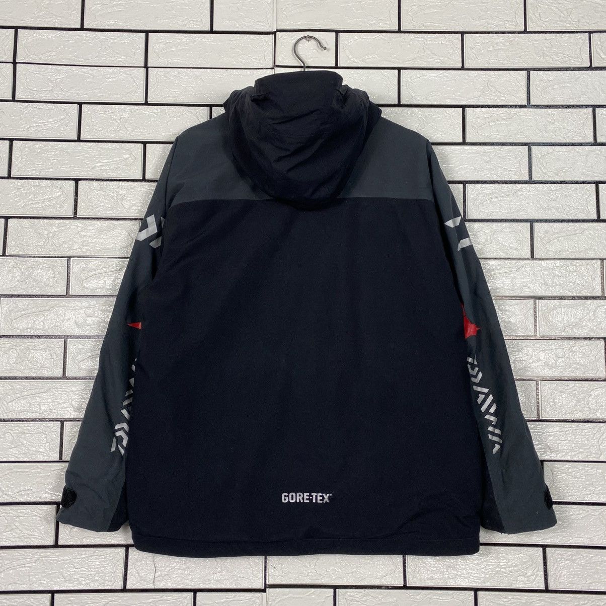 Goretex 📌Vintage Hunting Insulated Jacket Gore Tex Size US M / EU 48-50 / 2 - 9 Thumbnail