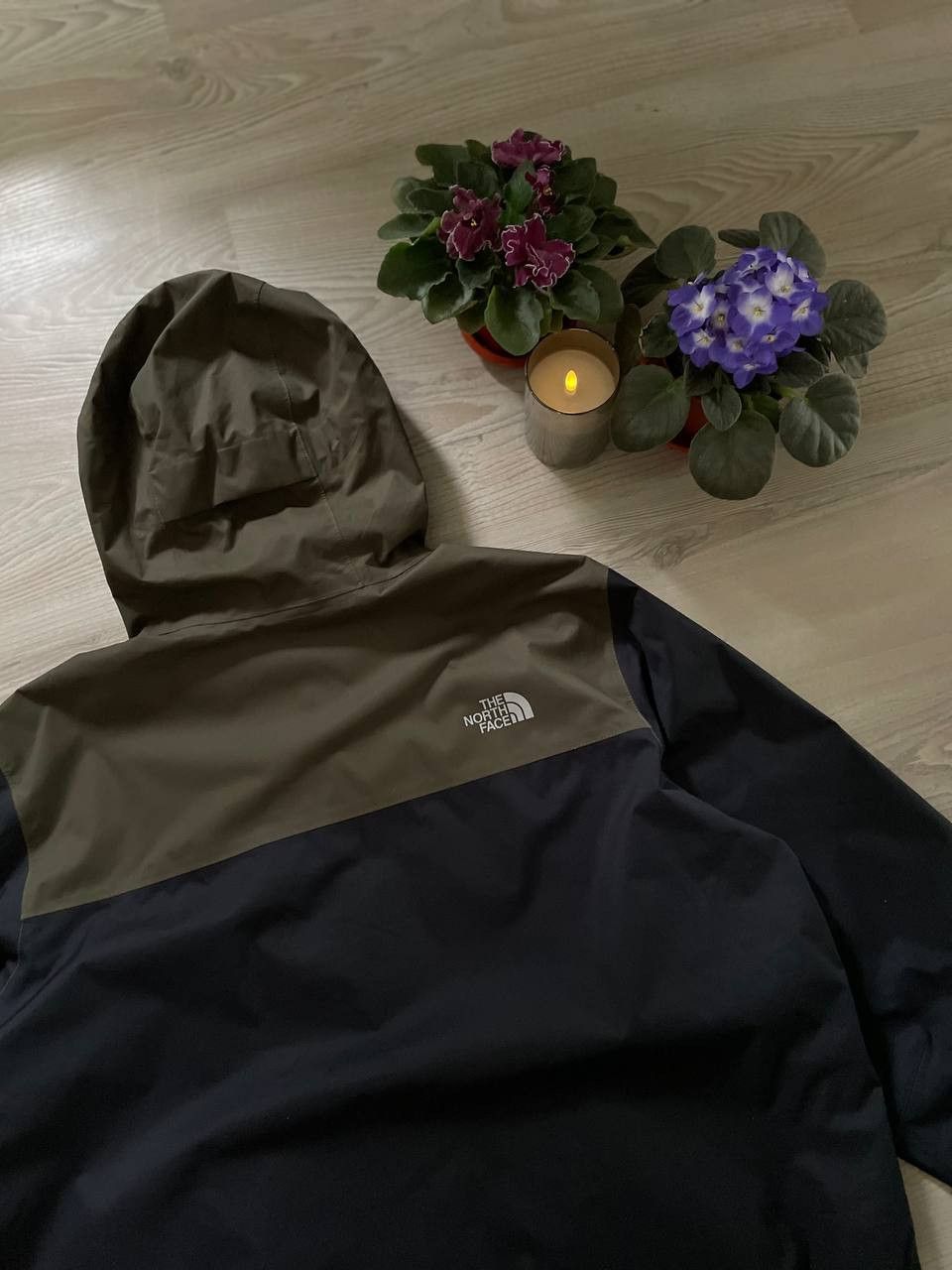 Outdoor Research × The North Face The North Face DryVent Jacket X Large Size US XL / EU 56 / 4 - 4 Thumbnail
