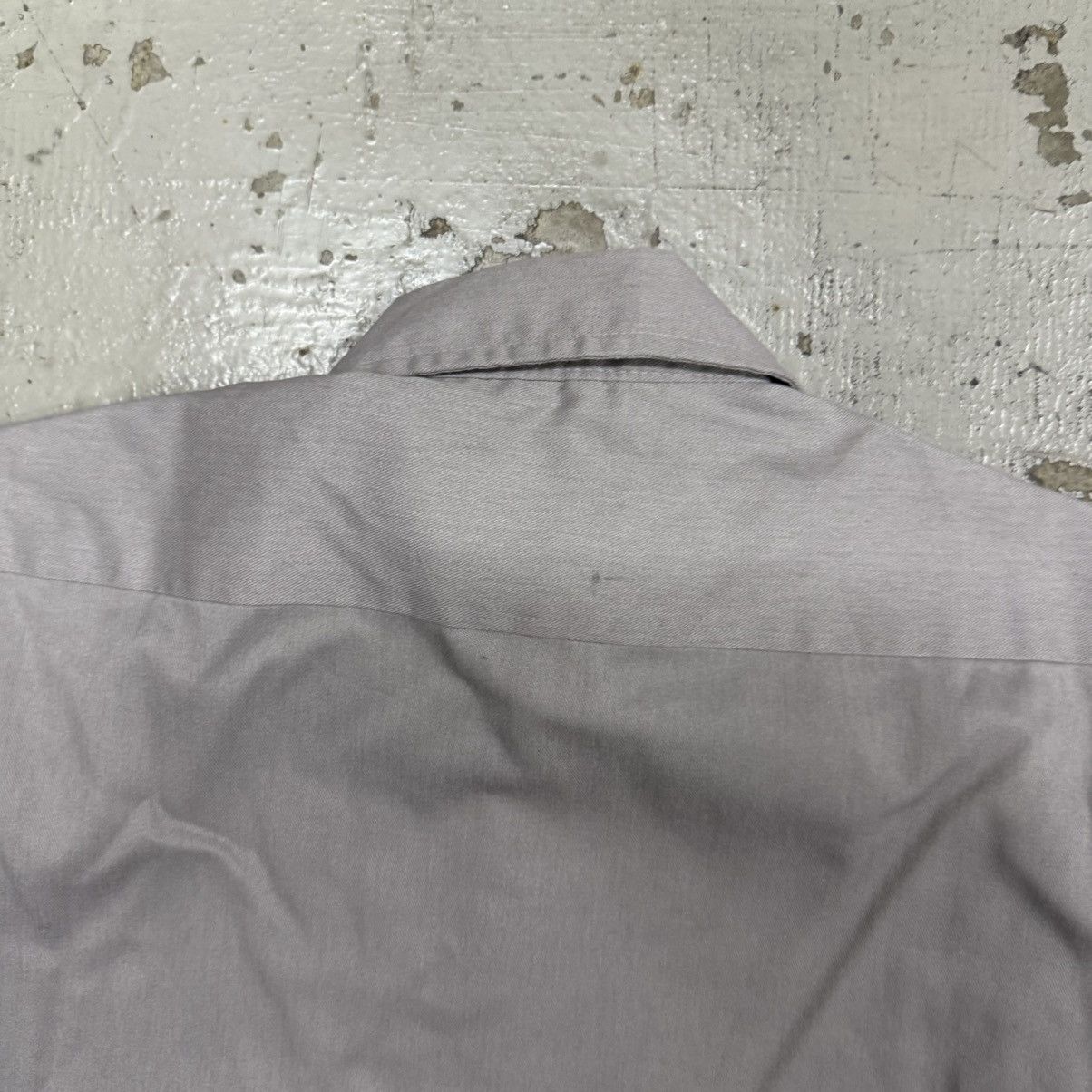 Dickies Vintage Dickies Work Shirt Button Up Size US S / EU 44-46 / 1 - 7 Thumbnail
