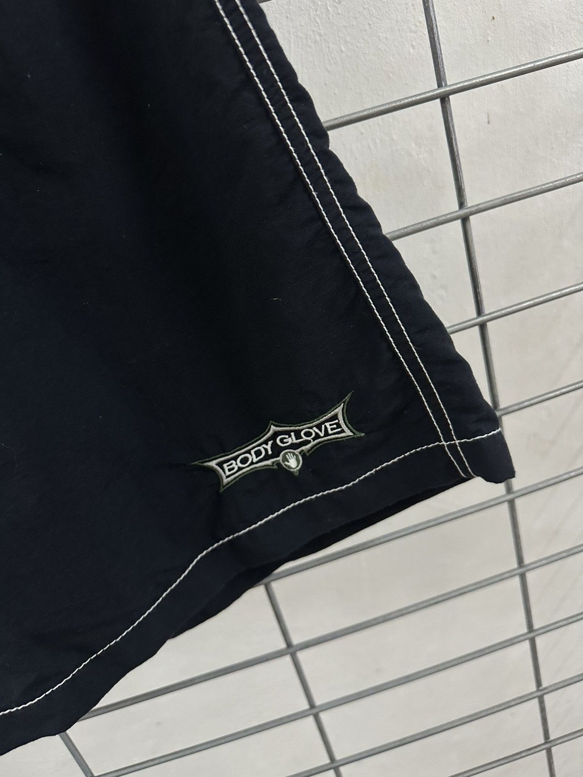 Body Glove Rare Vintage 90’s Body Glove Dive N’ Surf Board Shorts Size US 31 - 4 Thumbnail