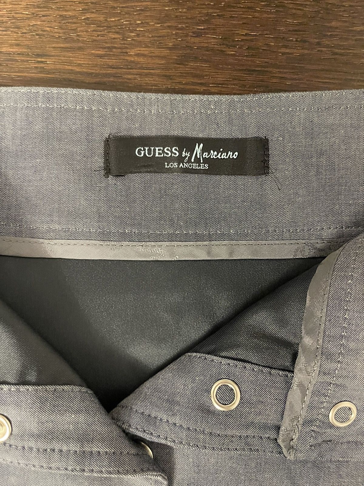 Guess Guess by Marciano skirt Size 27" / US 4 / IT 40 - 3 Thumbnail
